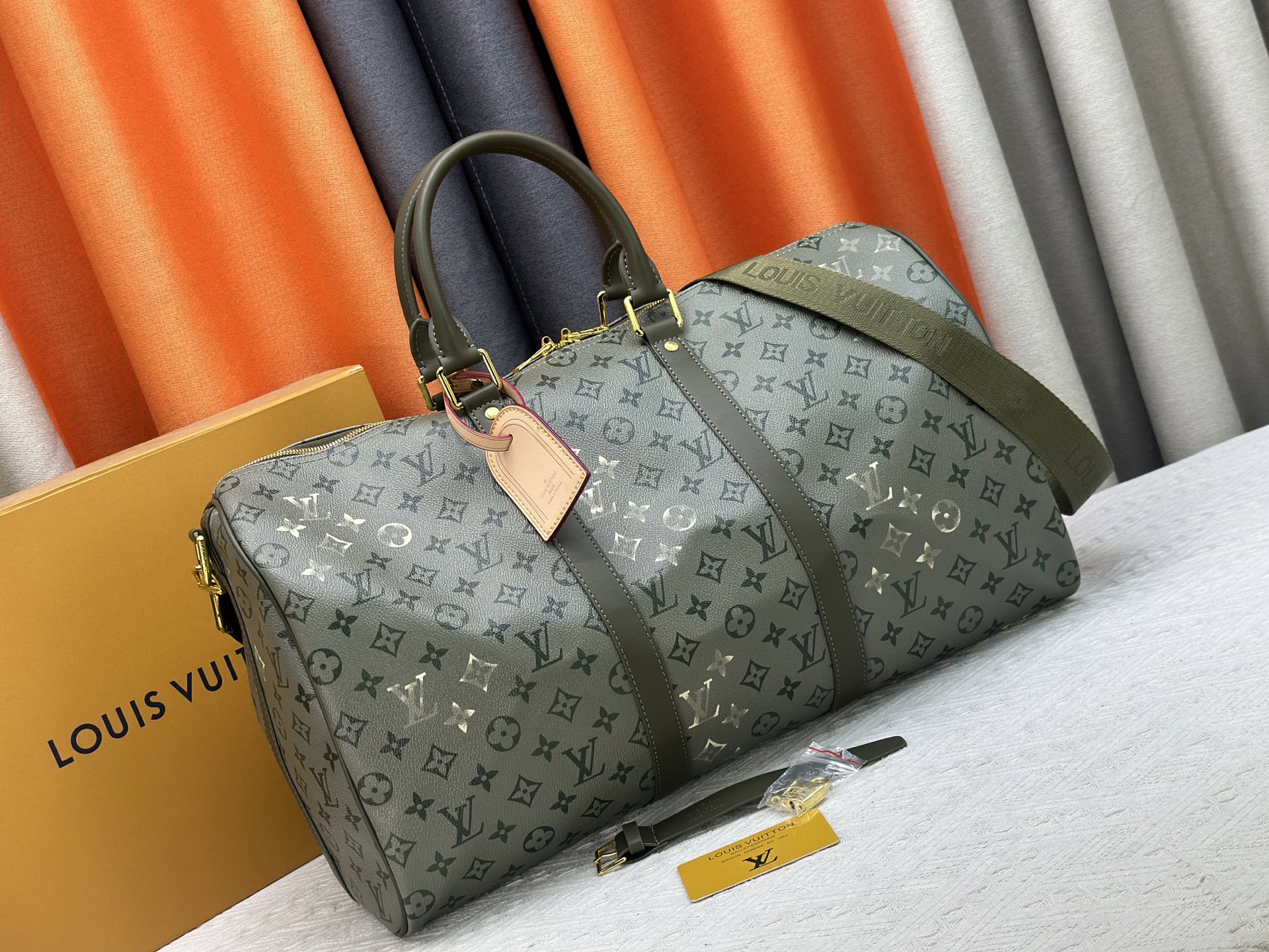 New Luxury LV Bag 10580