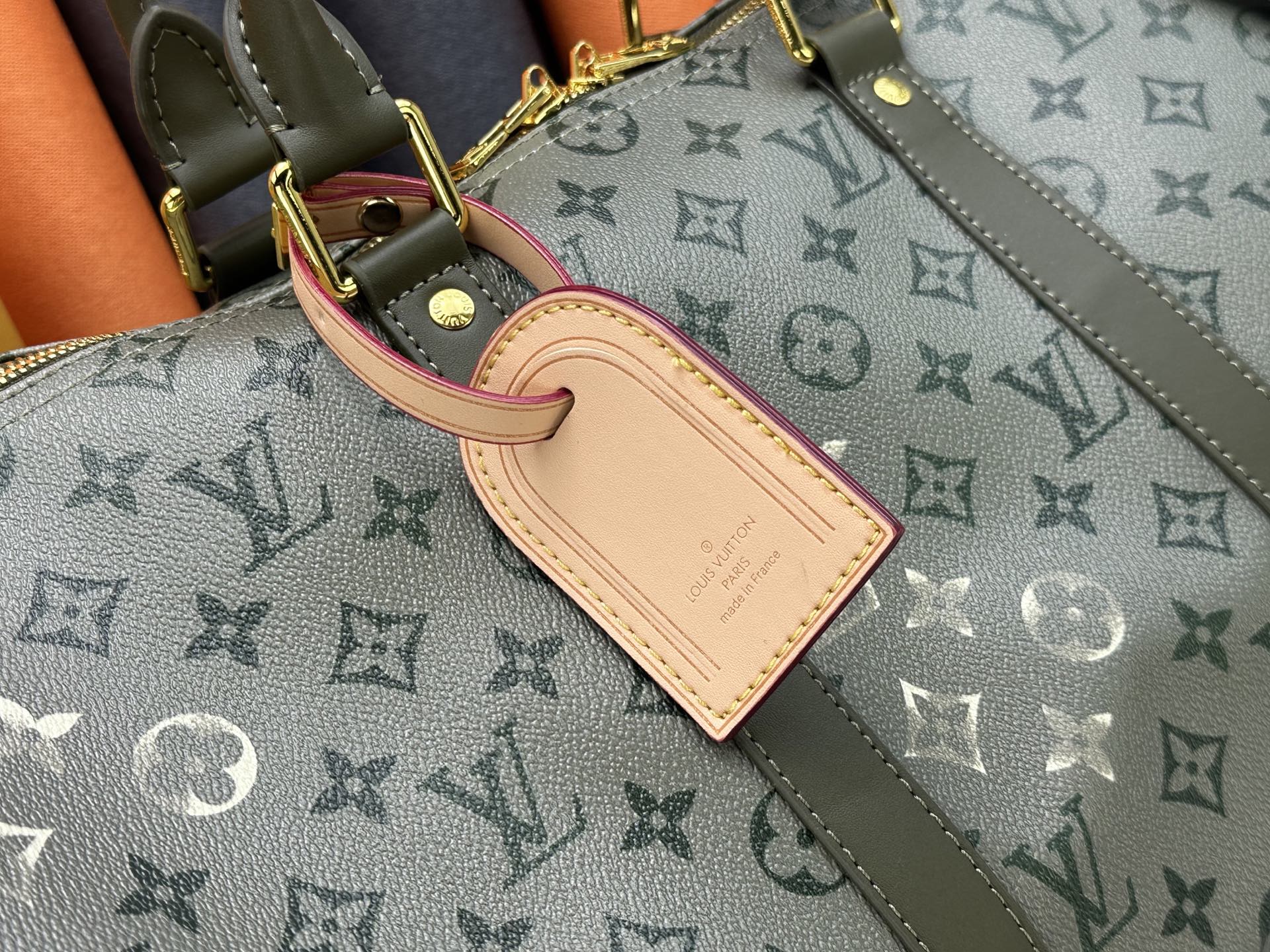 New Luxury LV Bag 10580