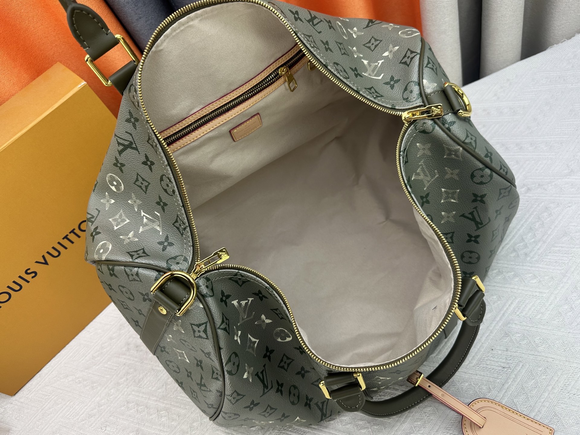 New Luxury LV Bag 10580