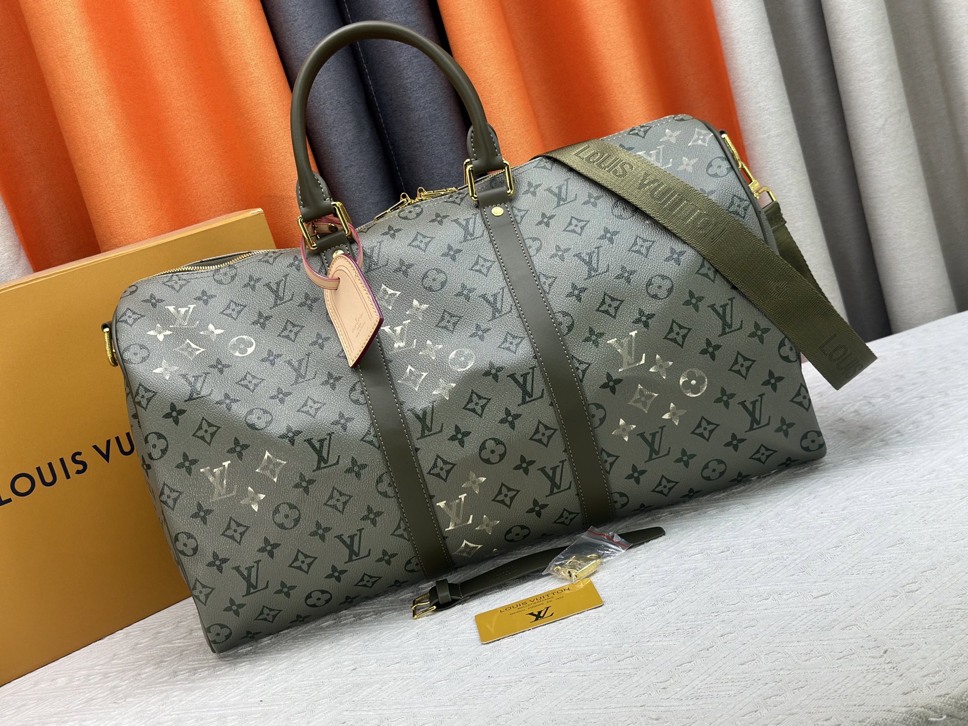 New Luxury LV Bag 10580