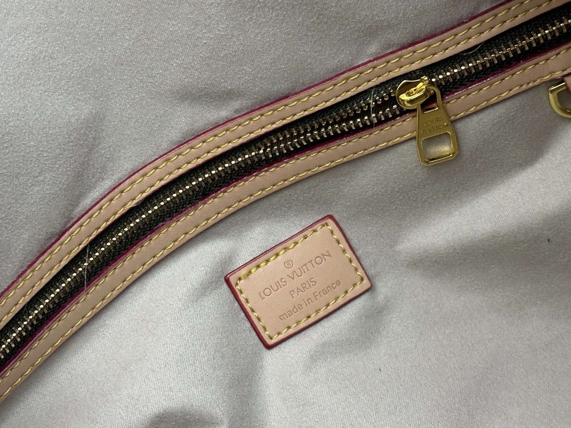 New Luxury LV Bag 10580