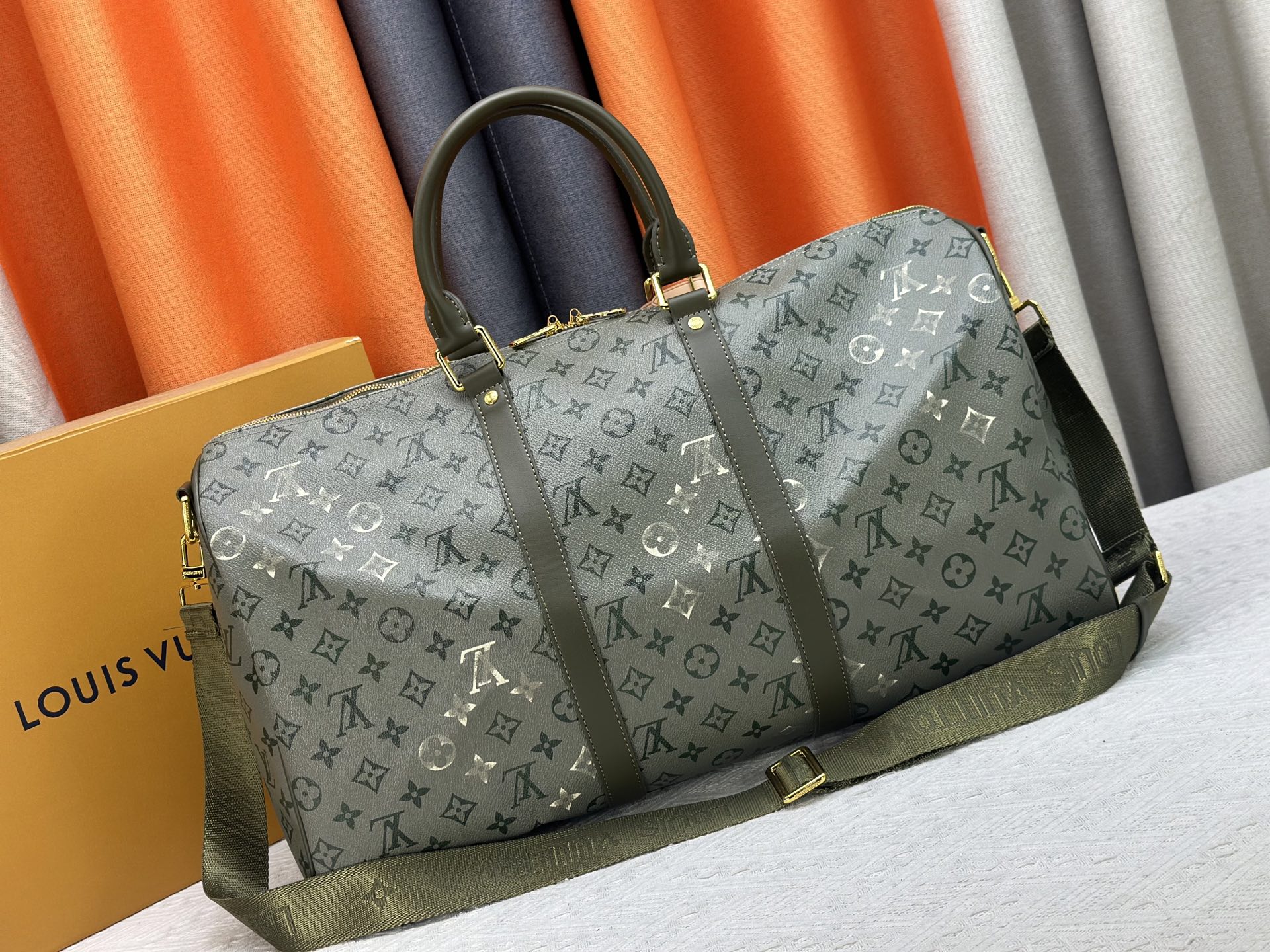 New Luxury LV Bag 10580