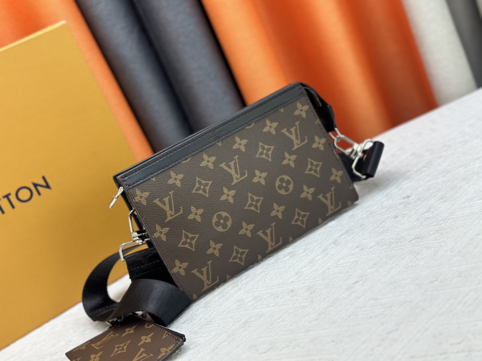 New Luxury LV Bag 10583