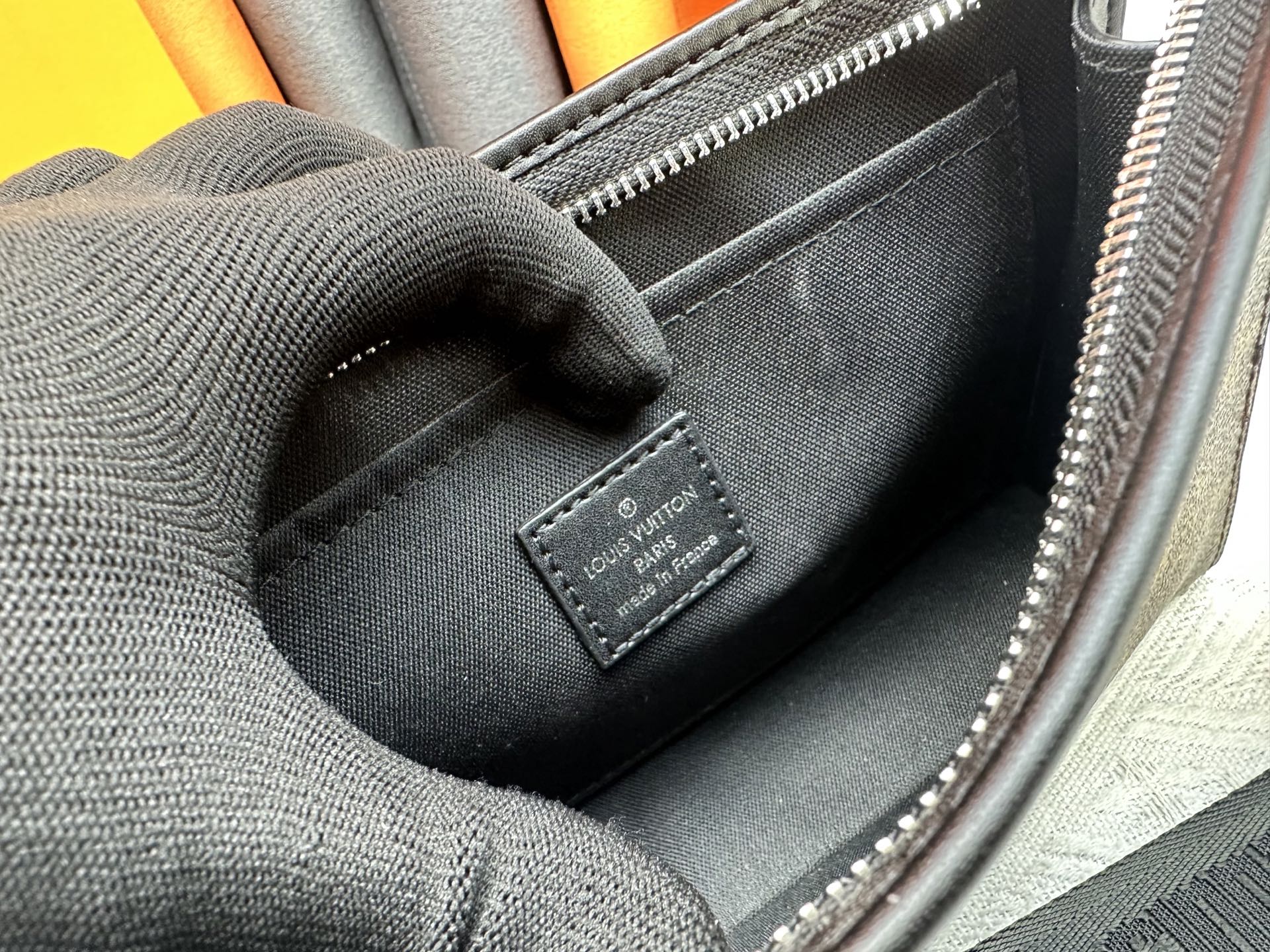 New Luxury LV Bag 10583