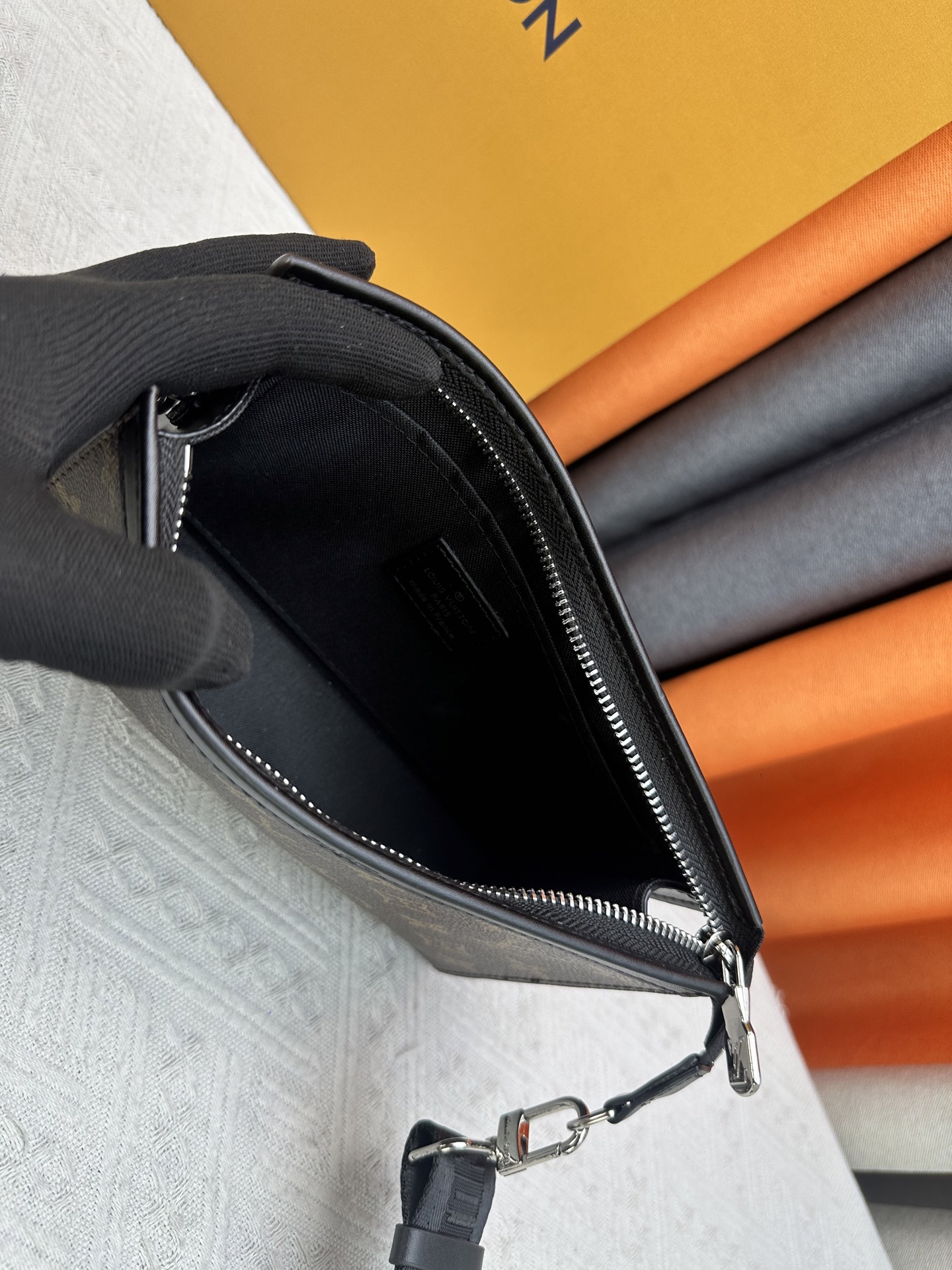 New Luxury LV Bag 10583