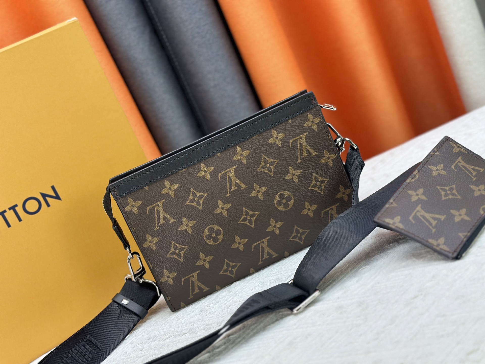 New Luxury LV Bag 10583