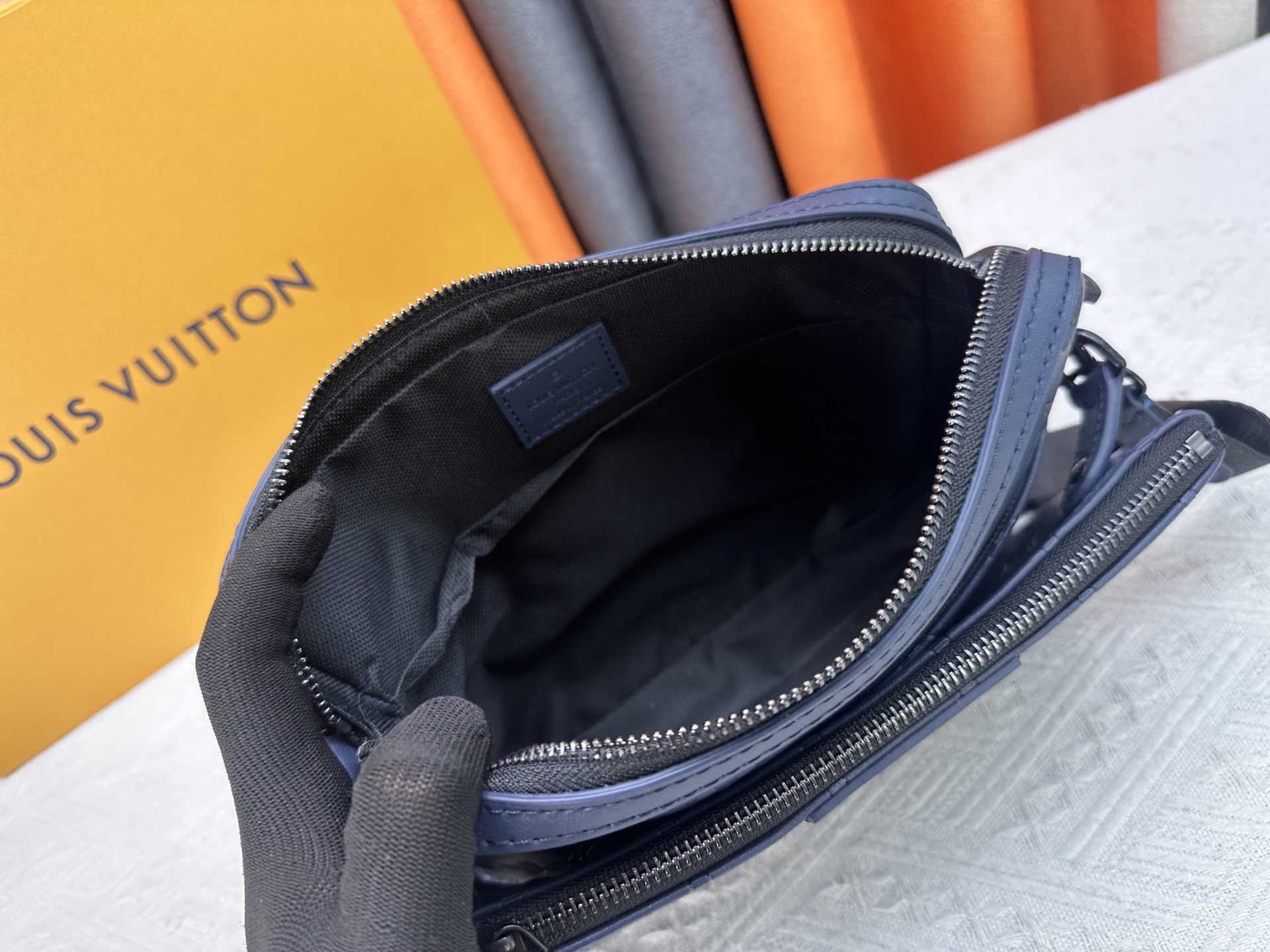 New Luxury LV Bag 10594