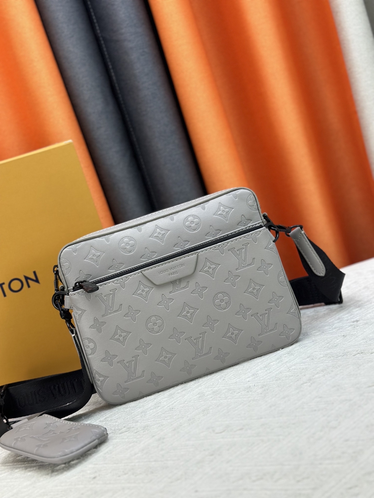 New Luxury LV Bag 10595