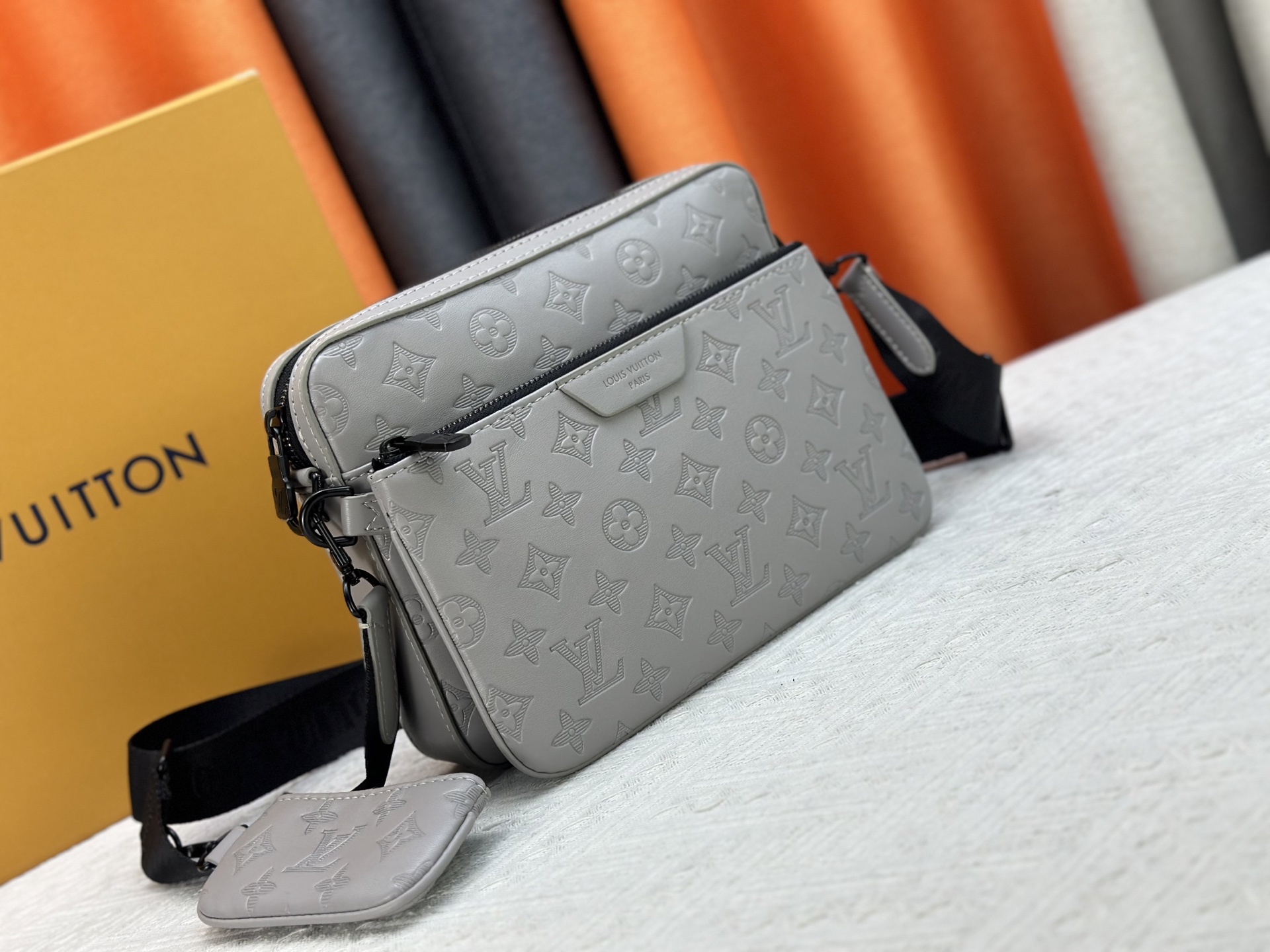 New Luxury LV Bag 10595