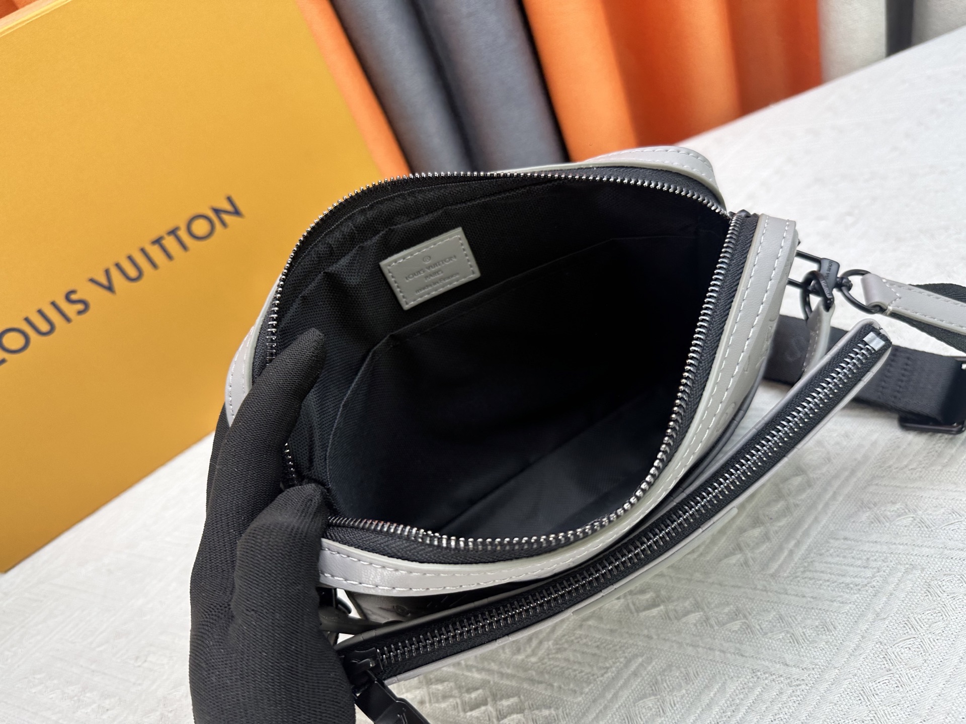 New Luxury LV Bag 10595