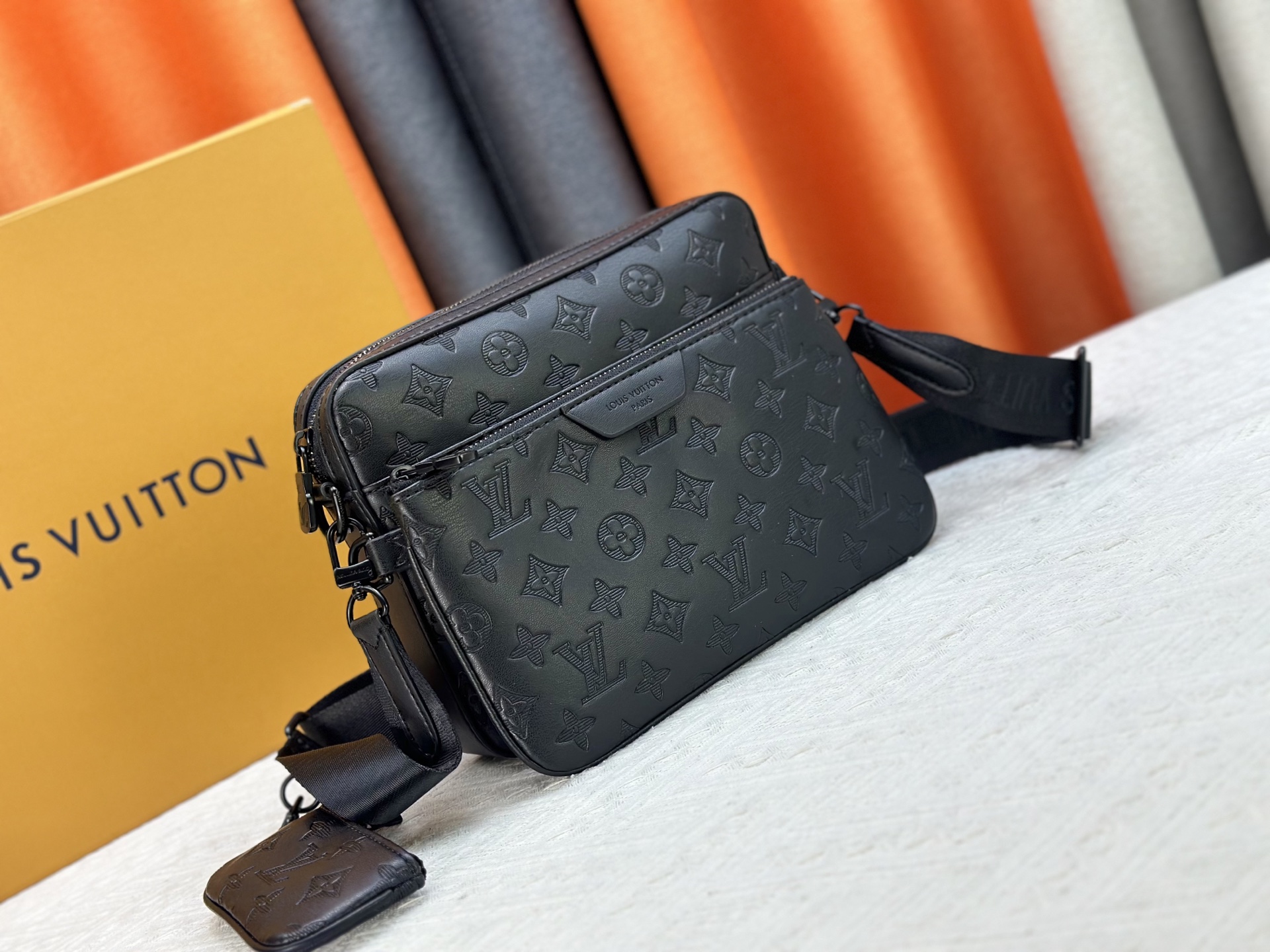 New Luxury LV Bag 10596