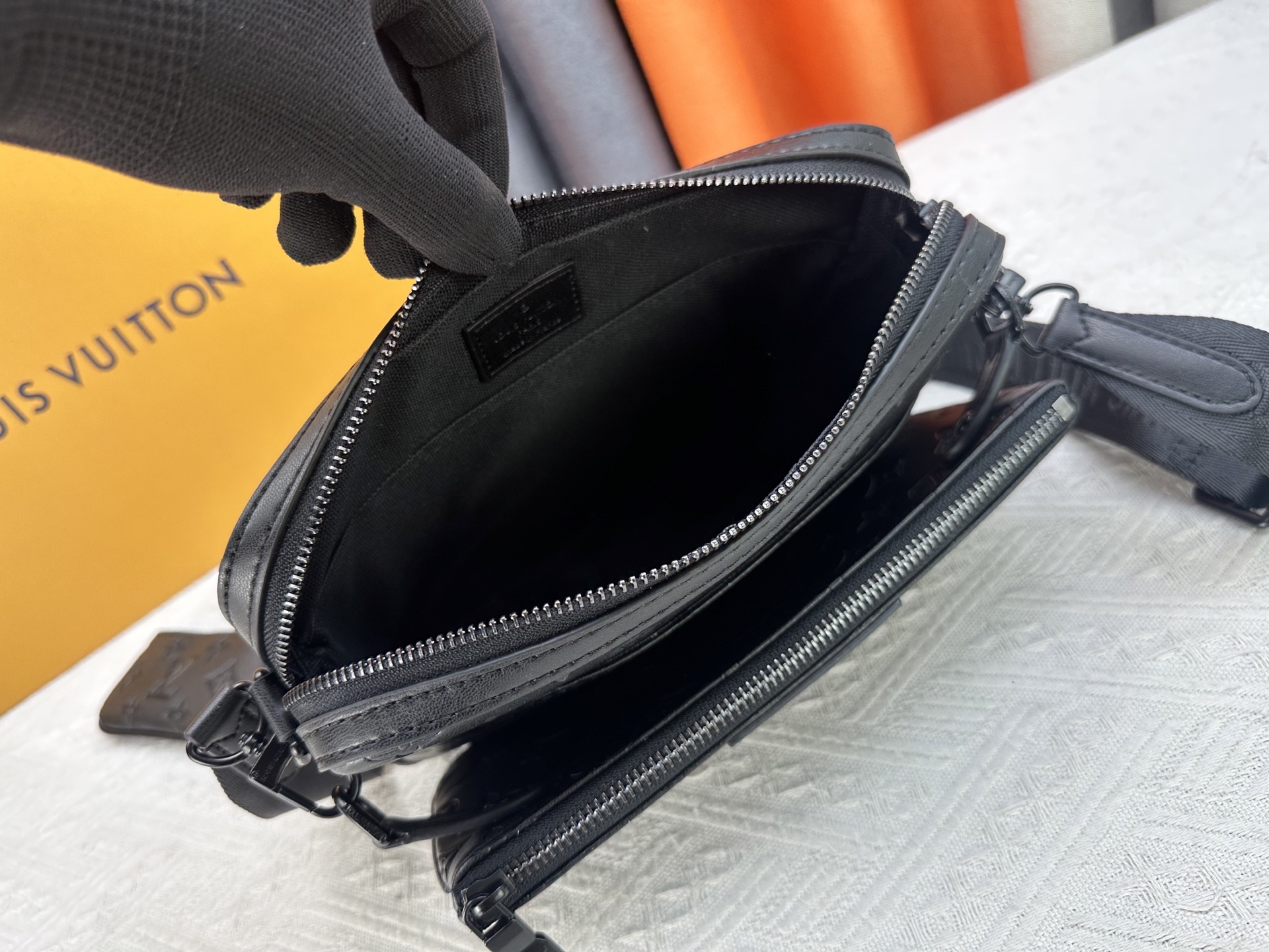 New Luxury LV Bag 10596