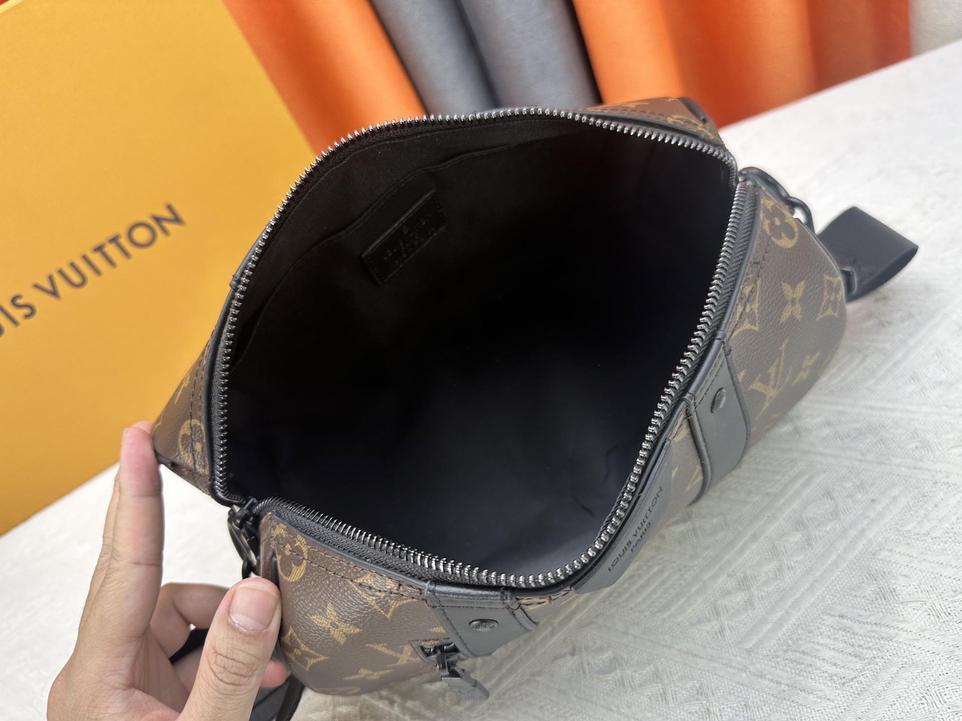 New Luxury LV Bag 10597