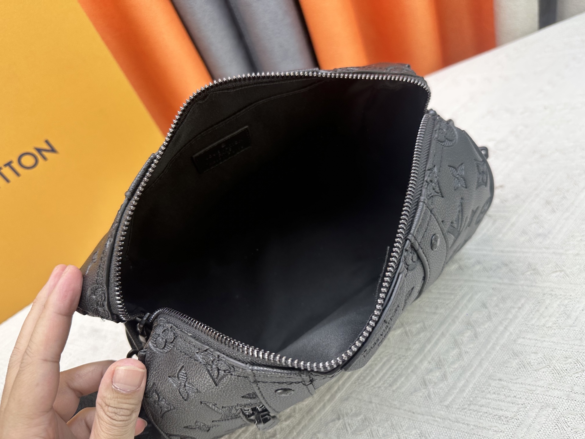 New Luxury LV Bag 10599