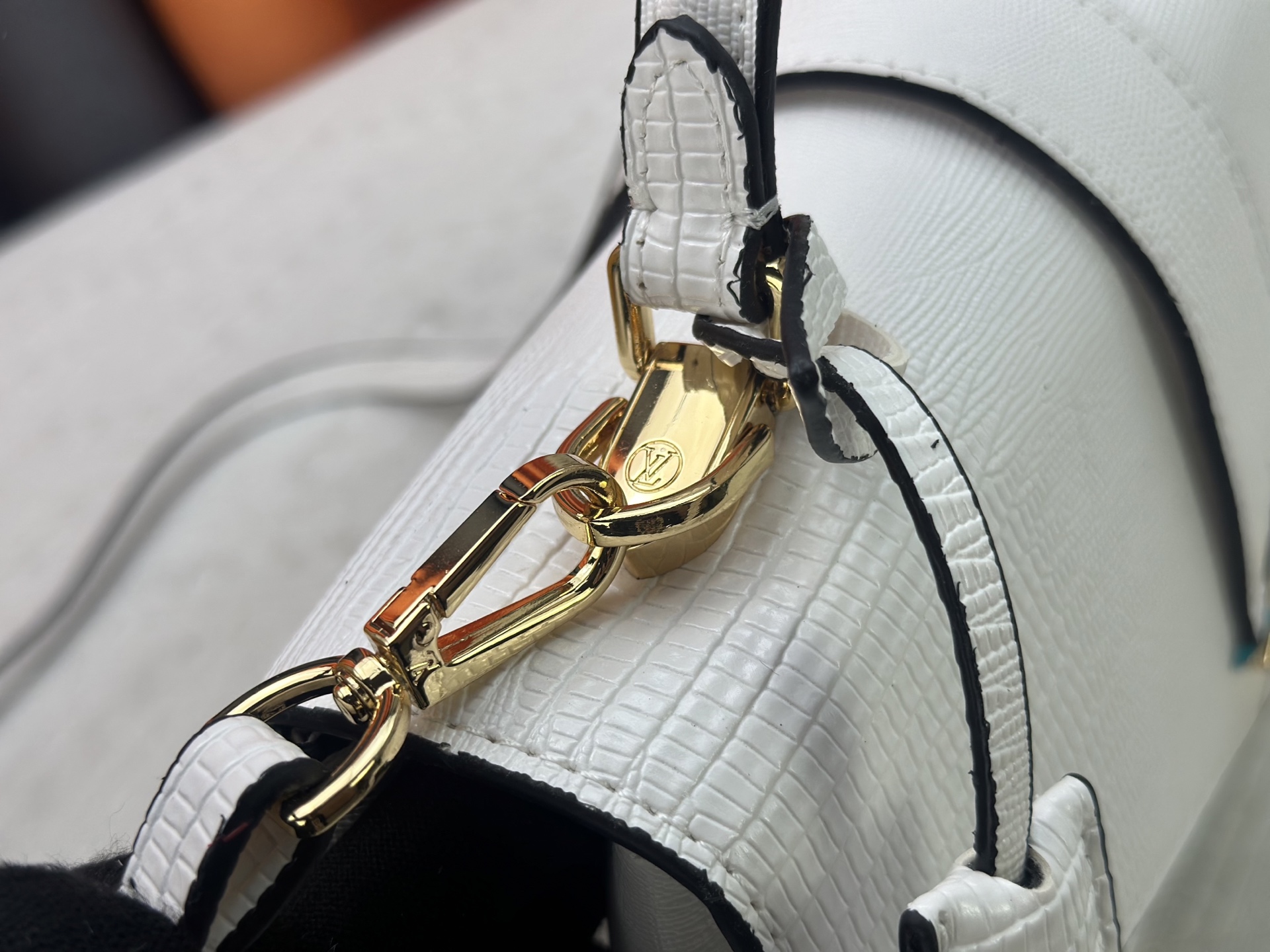 New Luxury LV Bag 10600