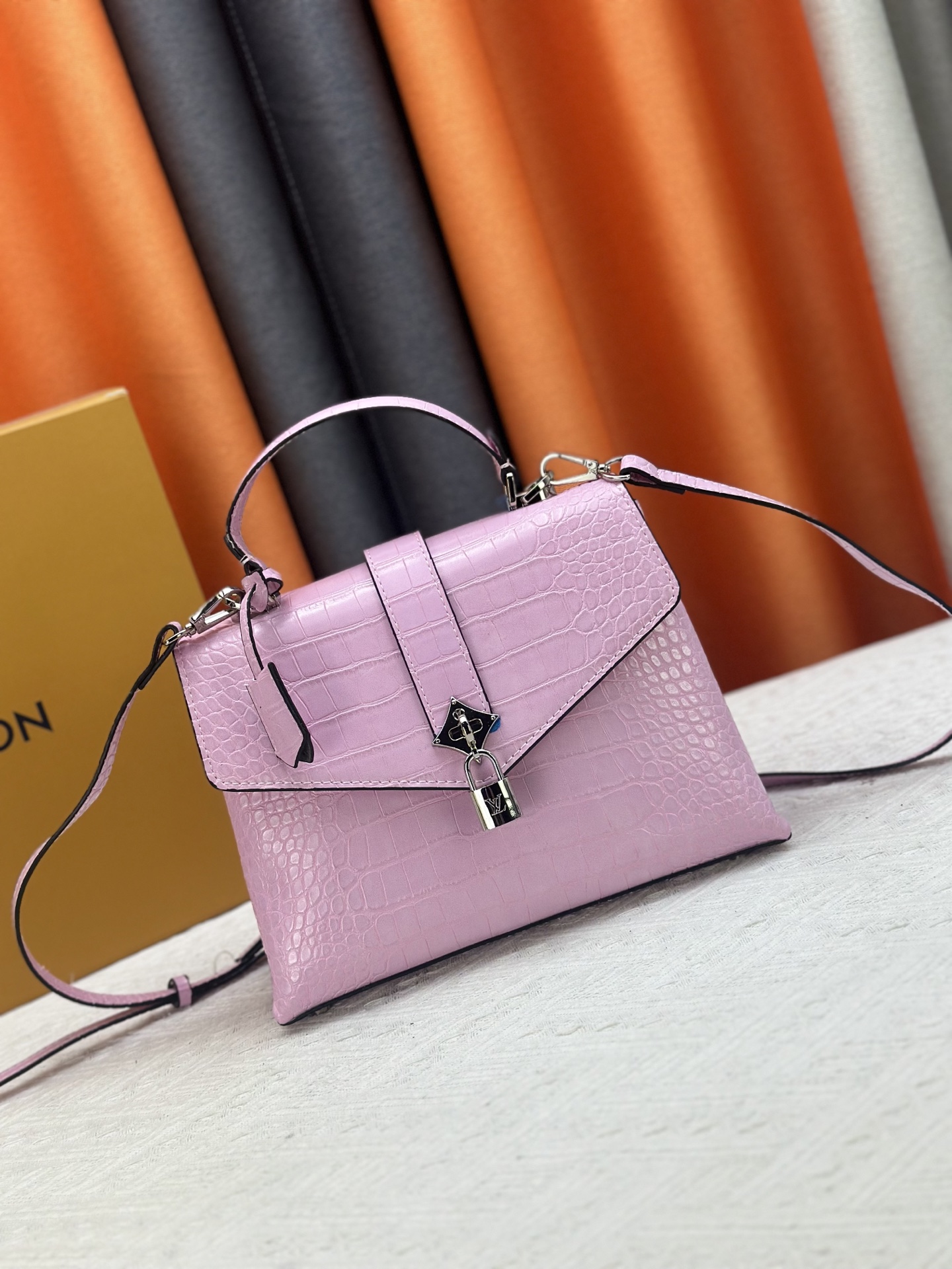 New Luxury LV Bag 10601