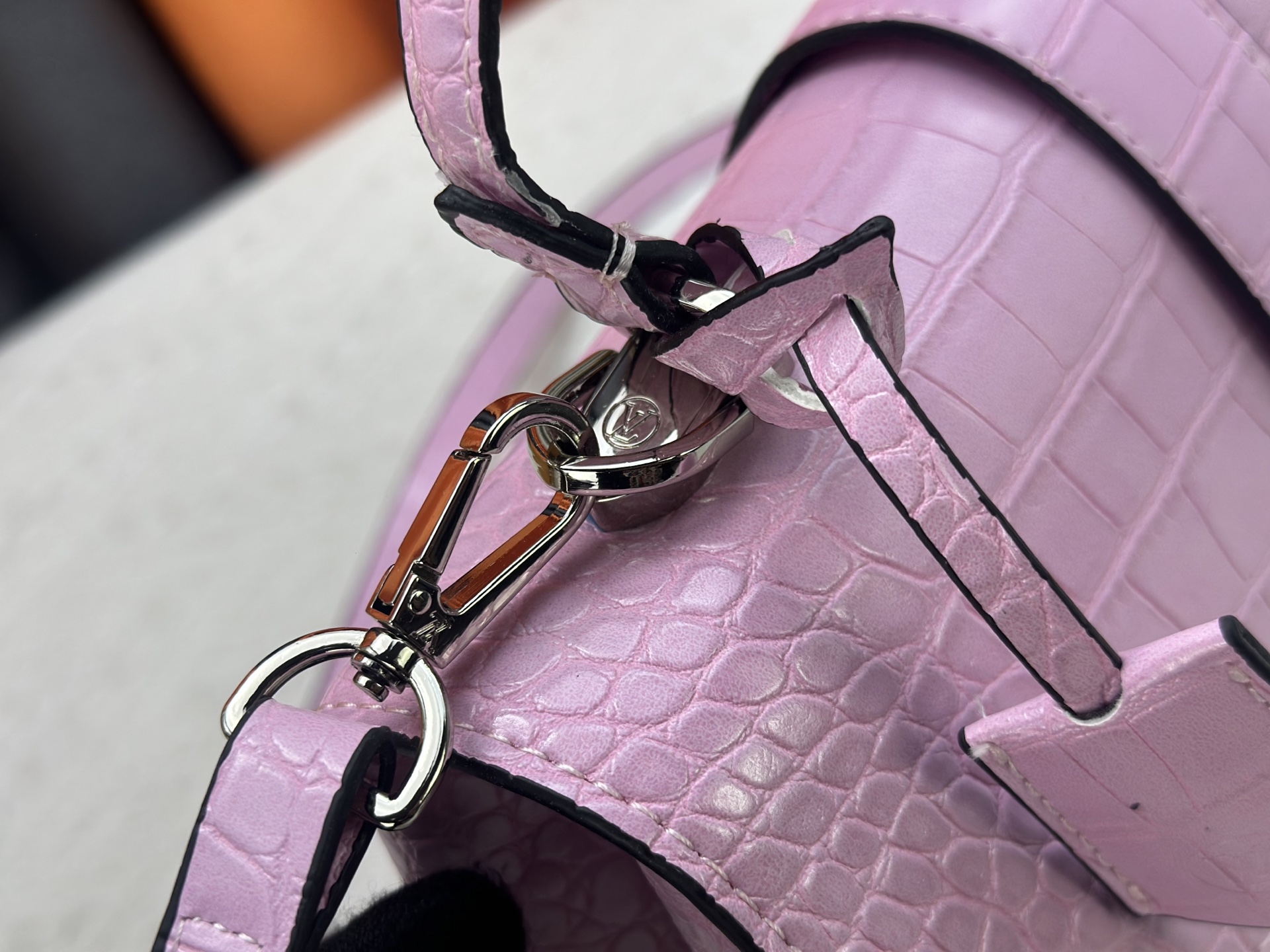 New Luxury LV Bag 10601