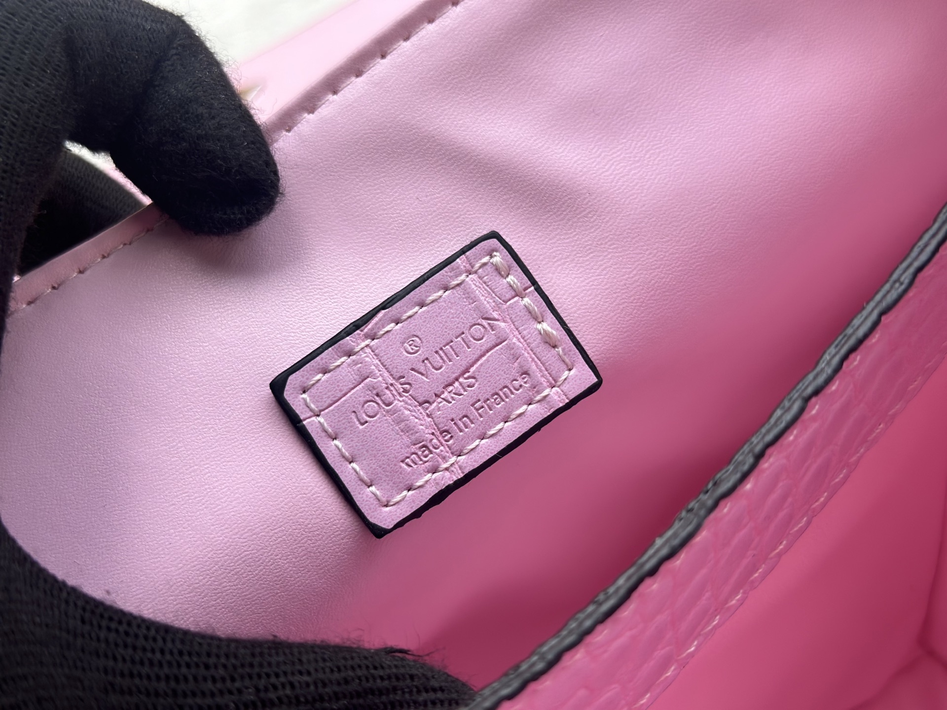 New Luxury LV Bag 10601