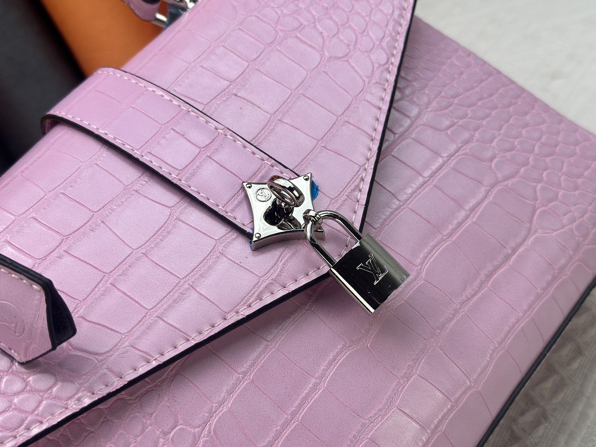 New Luxury LV Bag 10601