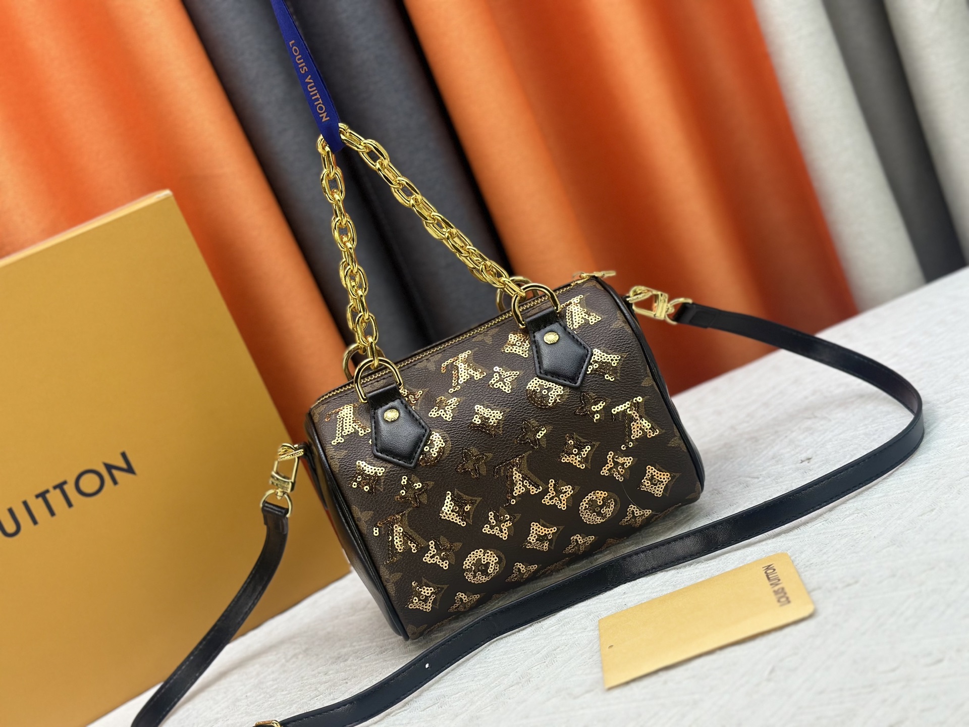 New Luxury LV Bag 10602