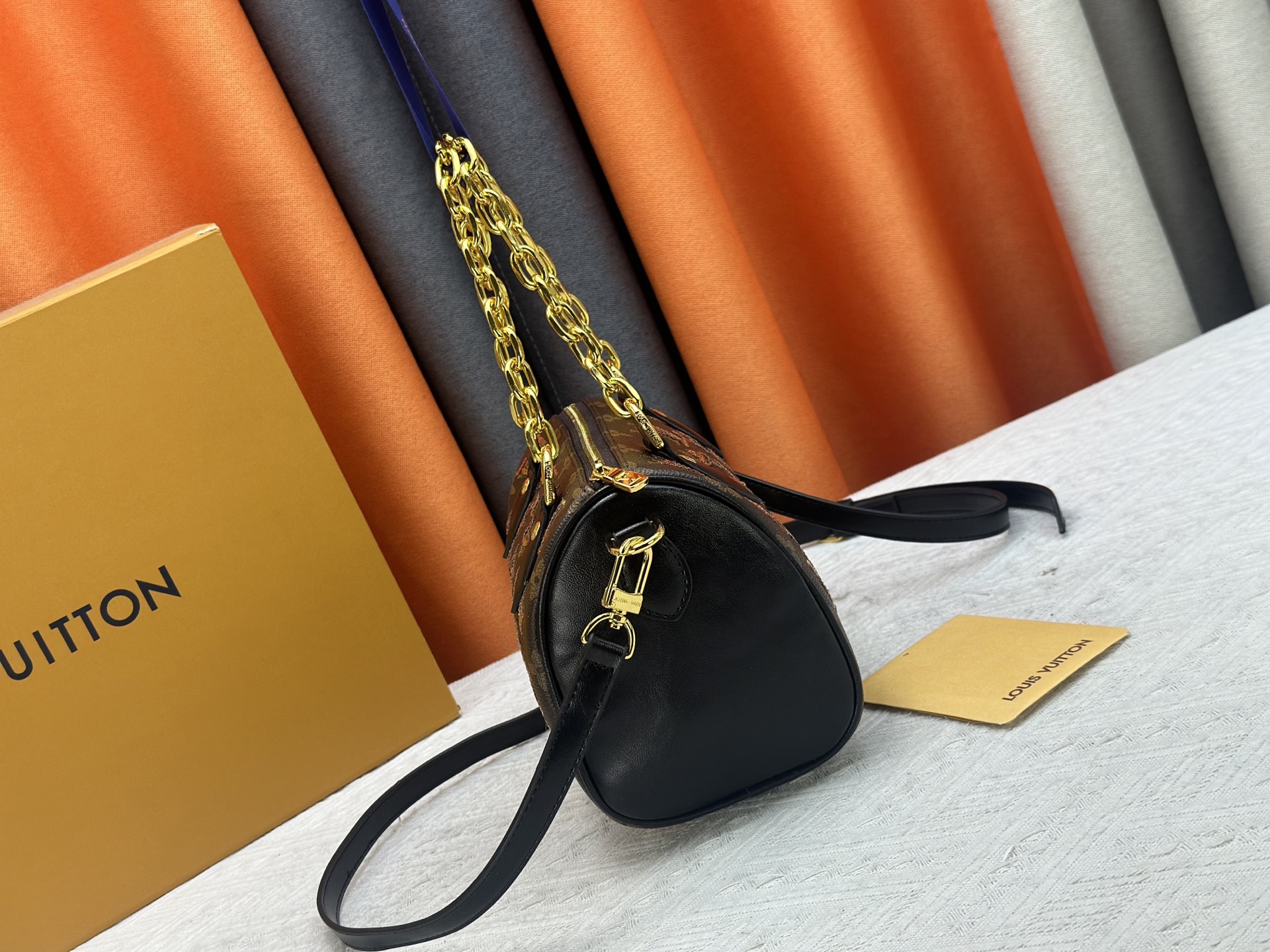 New Luxury LV Bag 10602