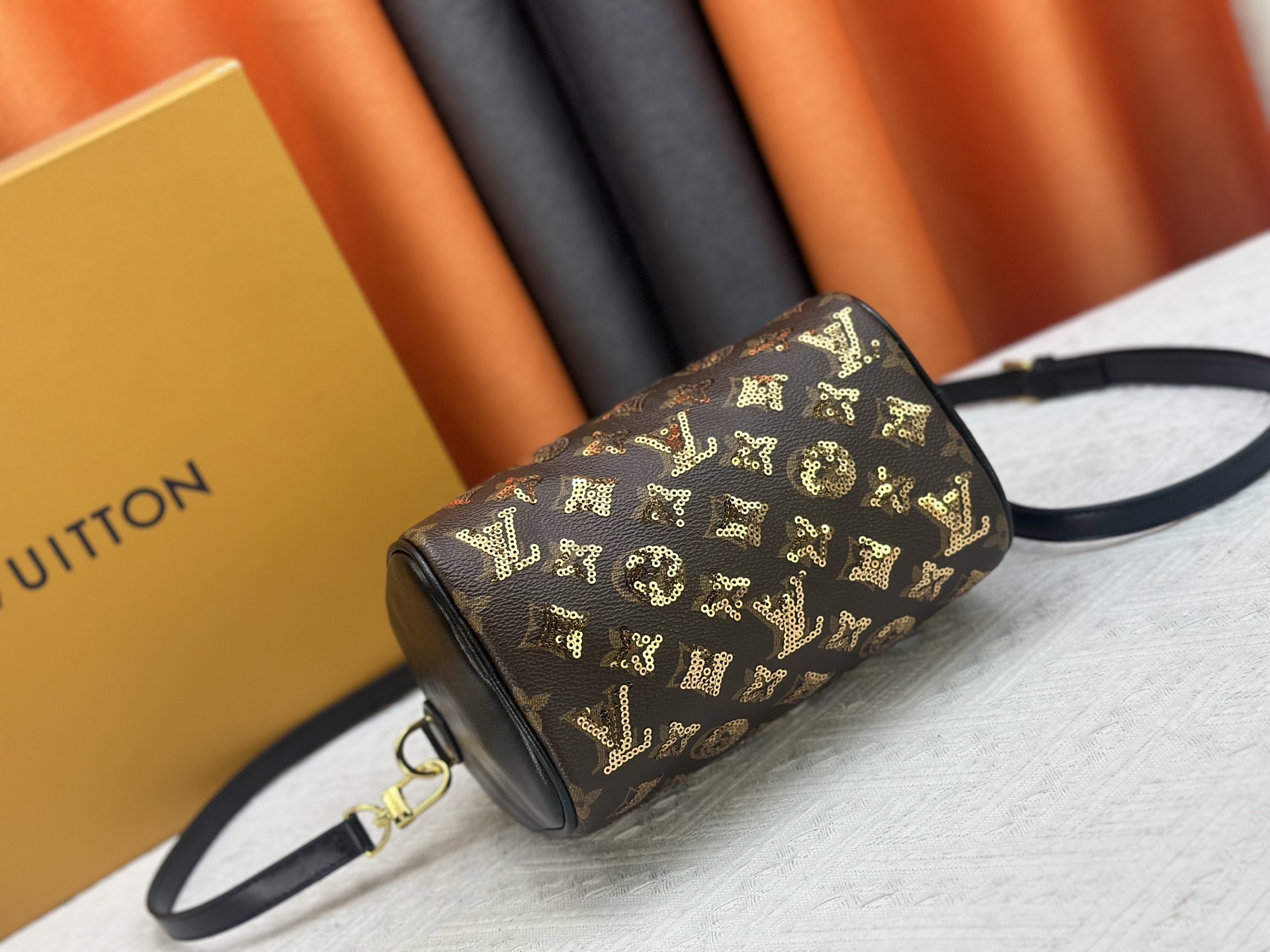 New Luxury LV Bag 10602