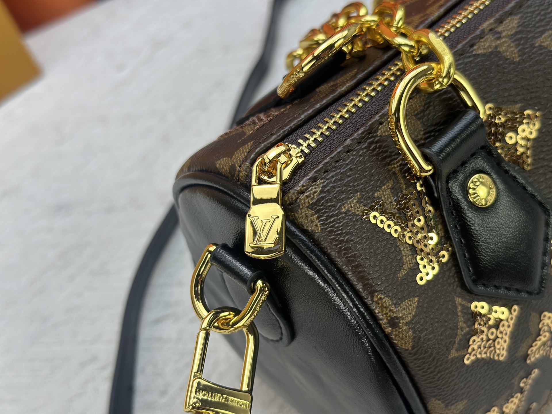 New Luxury LV Bag 10602