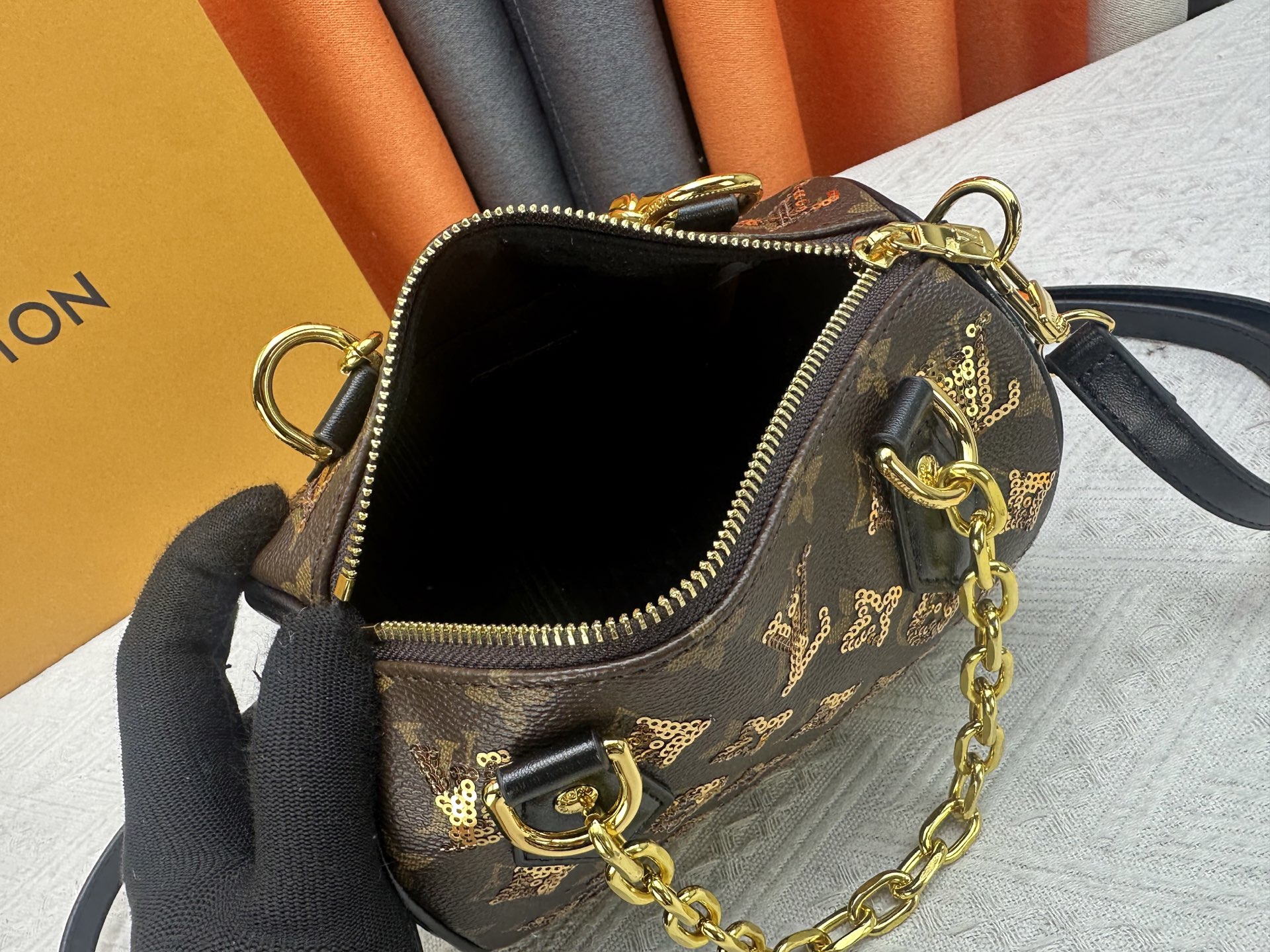 New Luxury LV Bag 10602