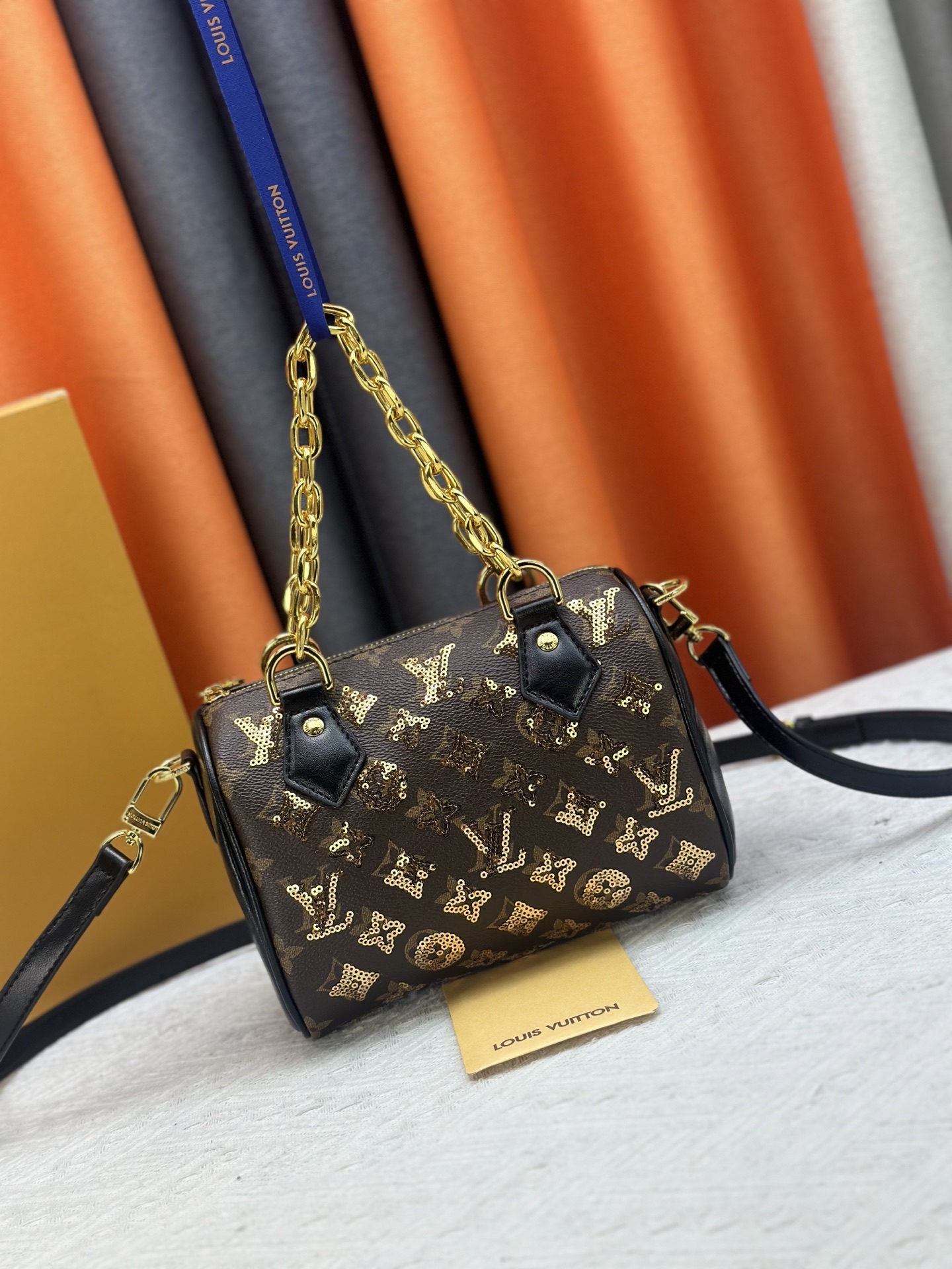 New Luxury LV Bag 10602