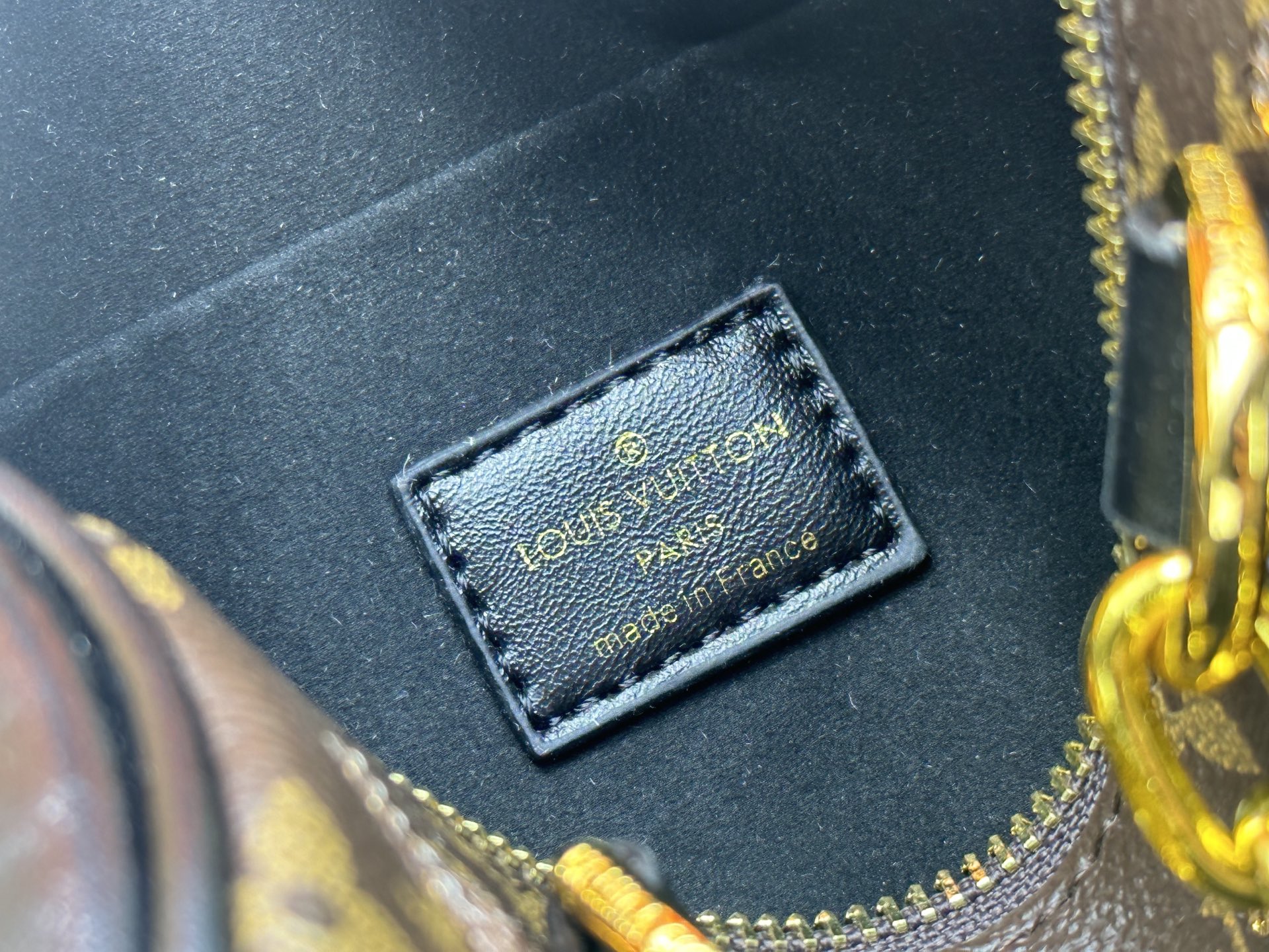 New Luxury LV Bag 10602