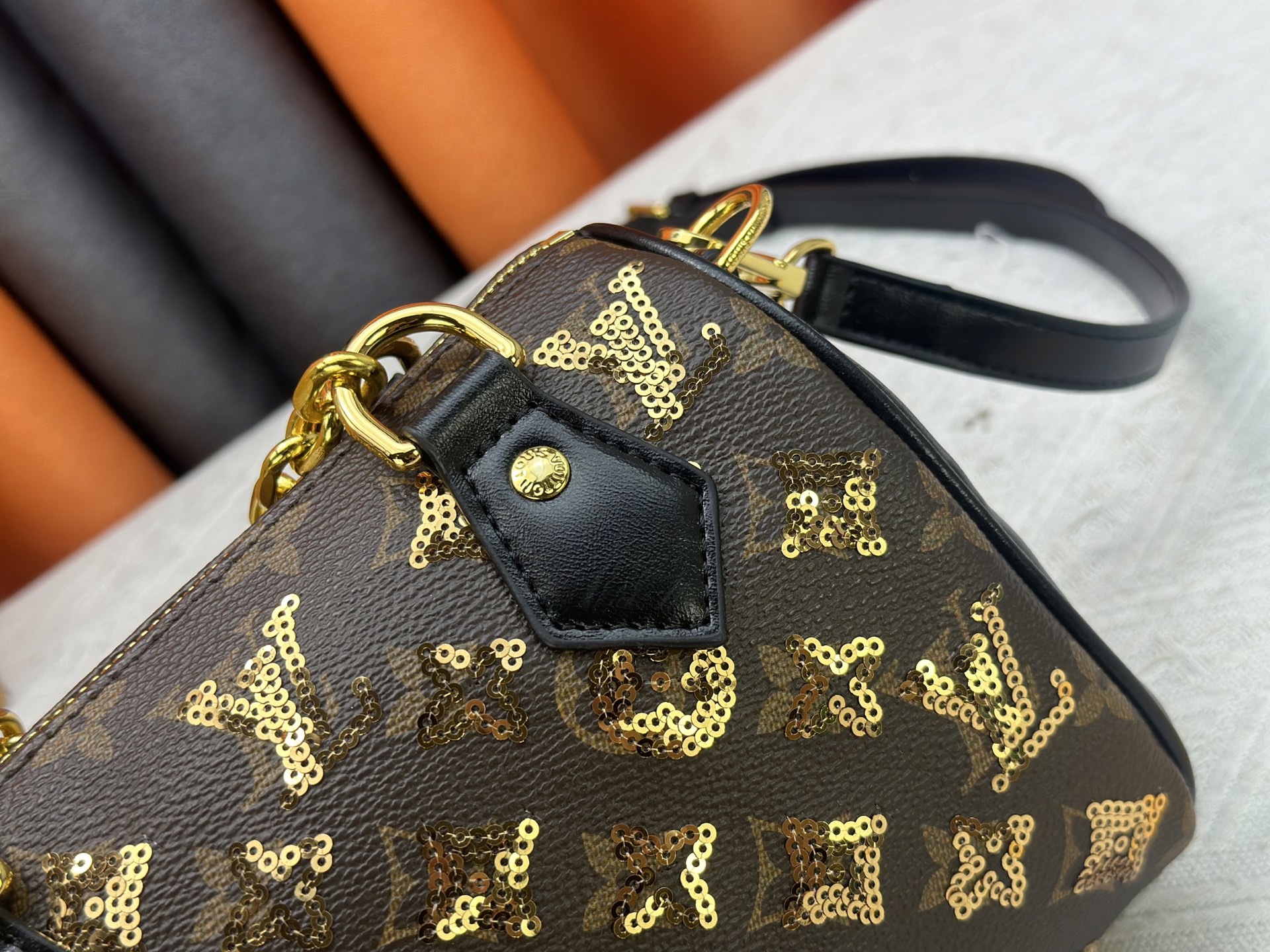 New Luxury LV Bag 10602