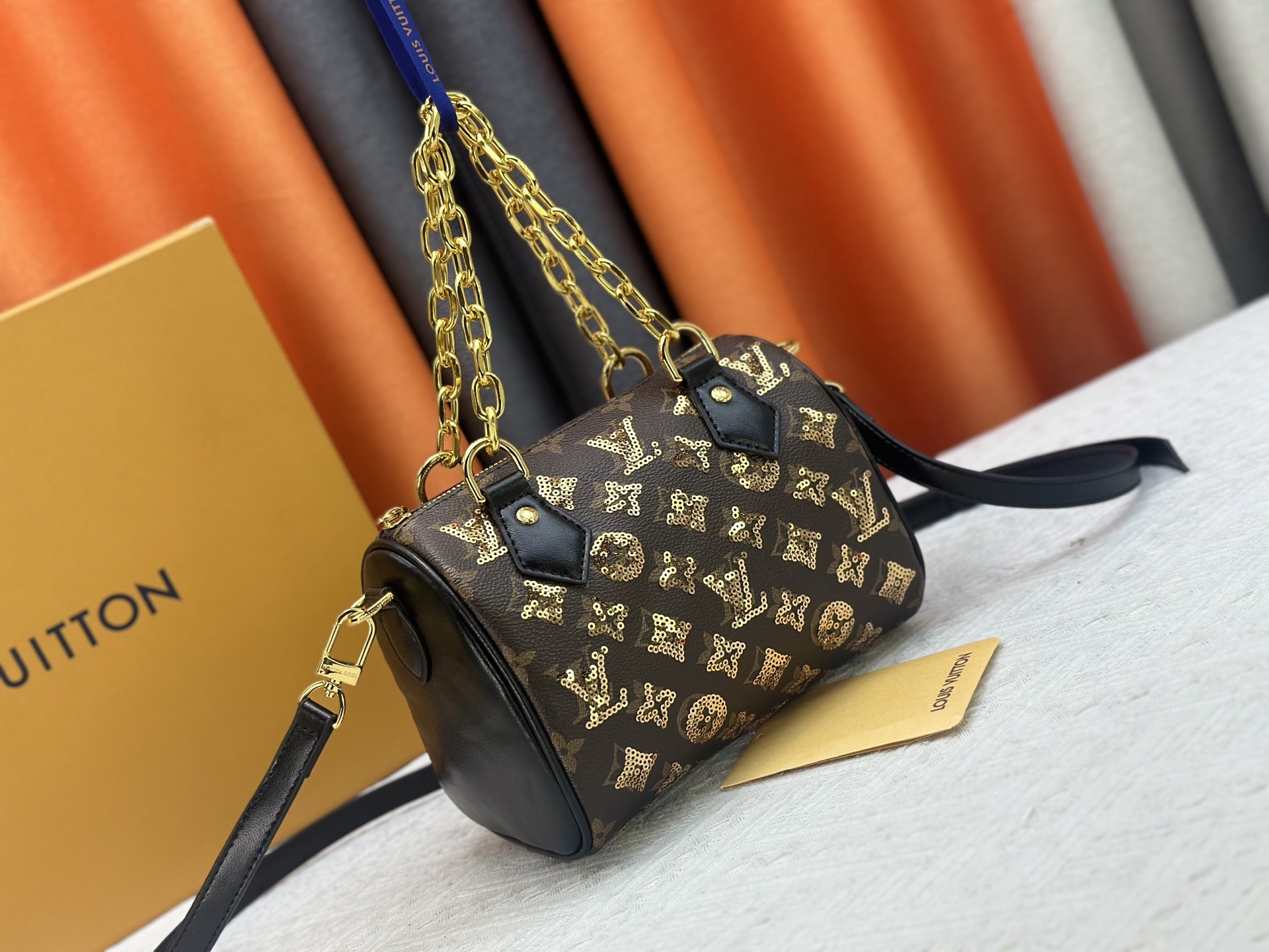 New Luxury LV Bag 10602