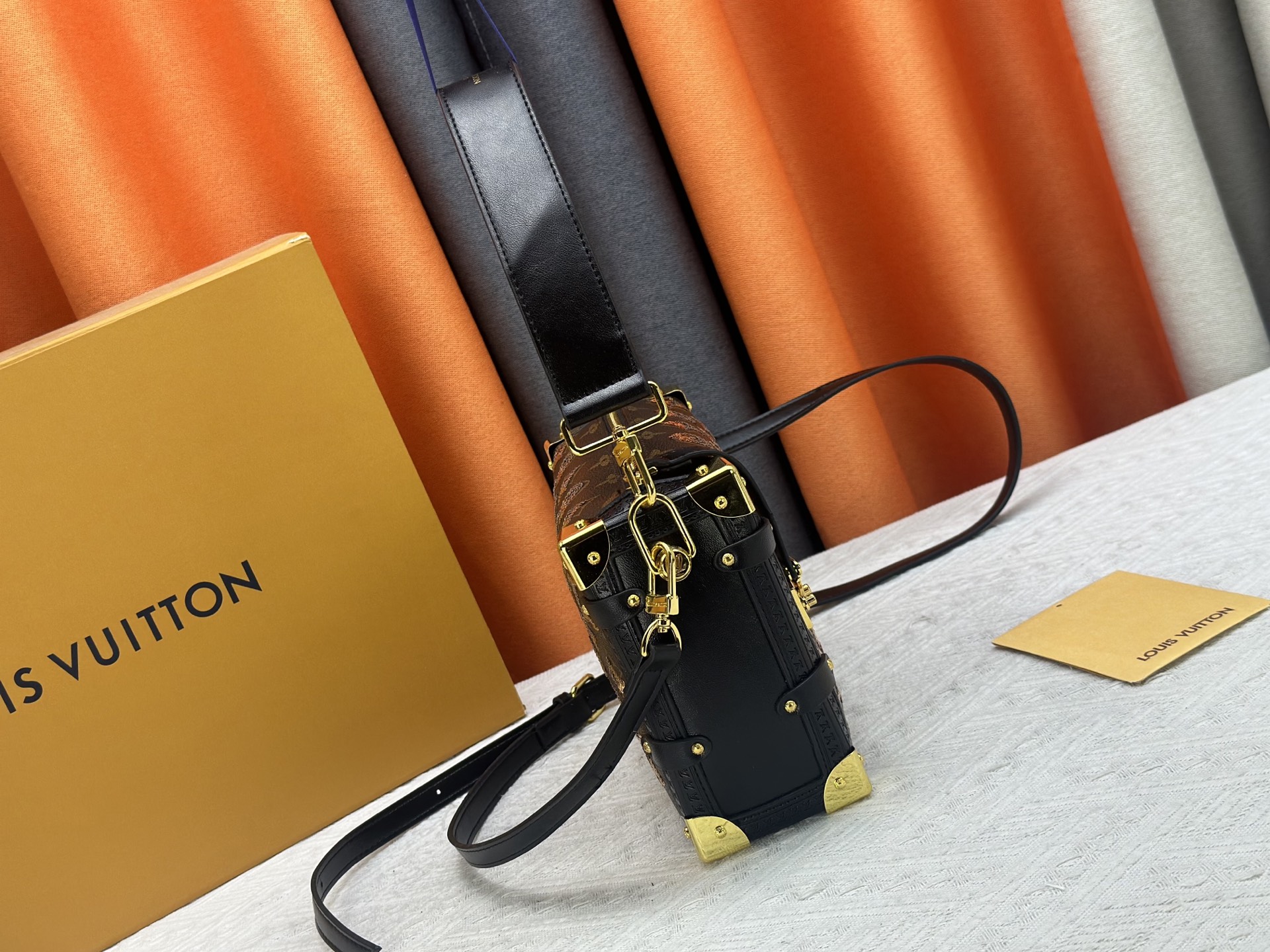 New Luxury LV Bag 10603