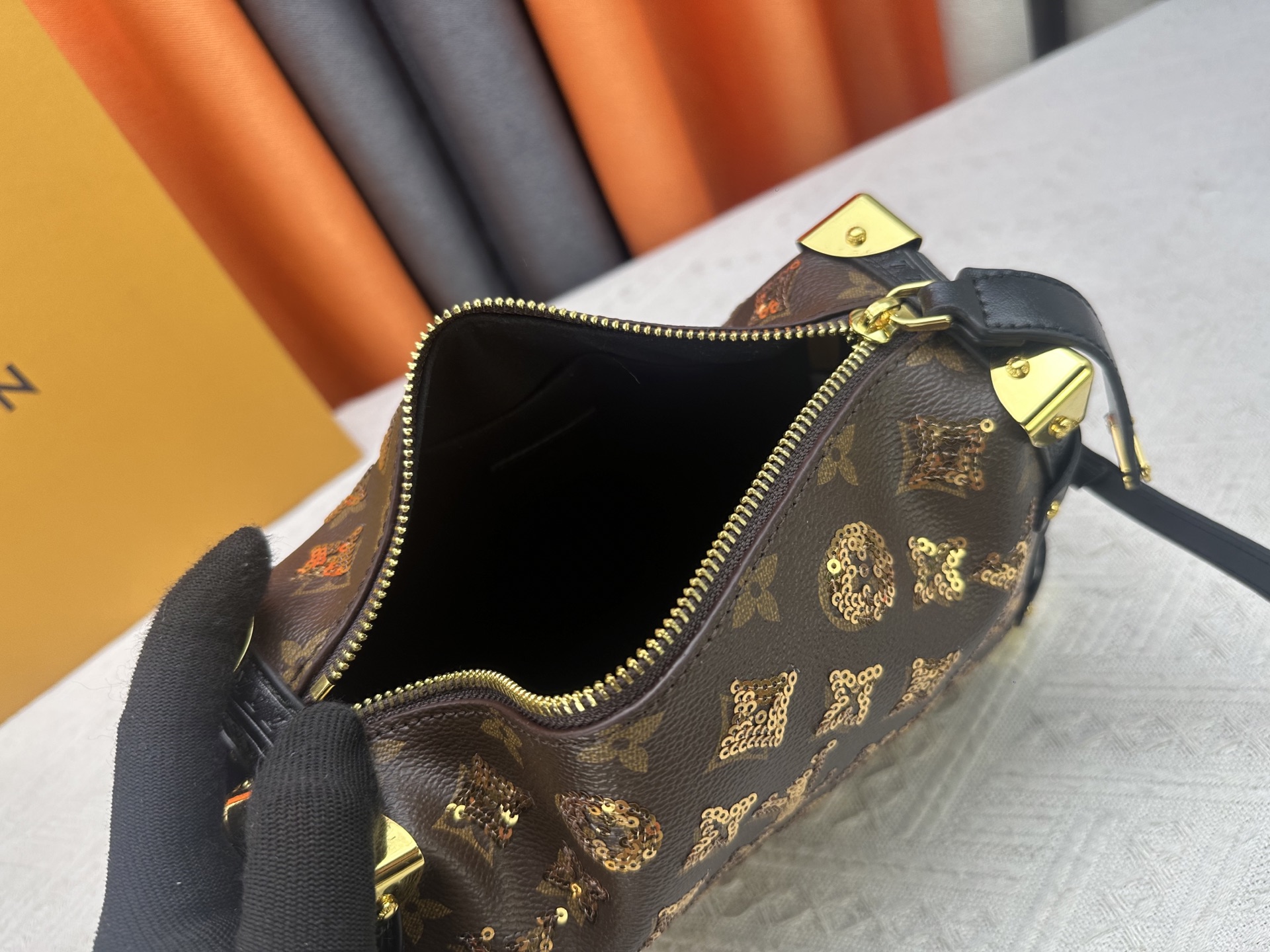 New Luxury LV Bag 10603