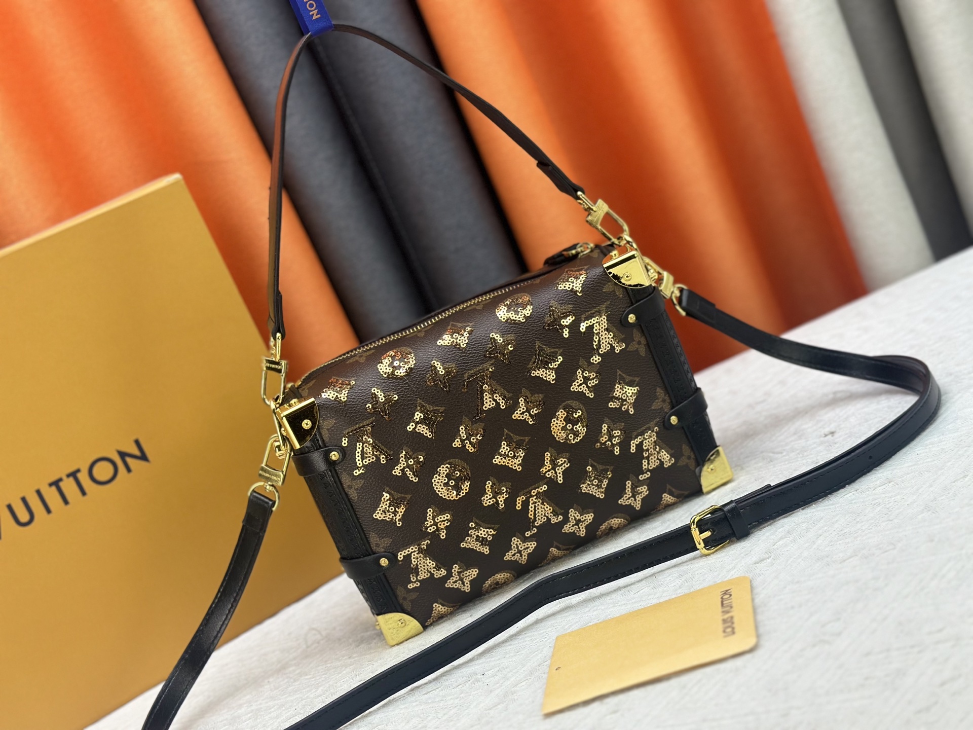 New Luxury LV Bag 10603