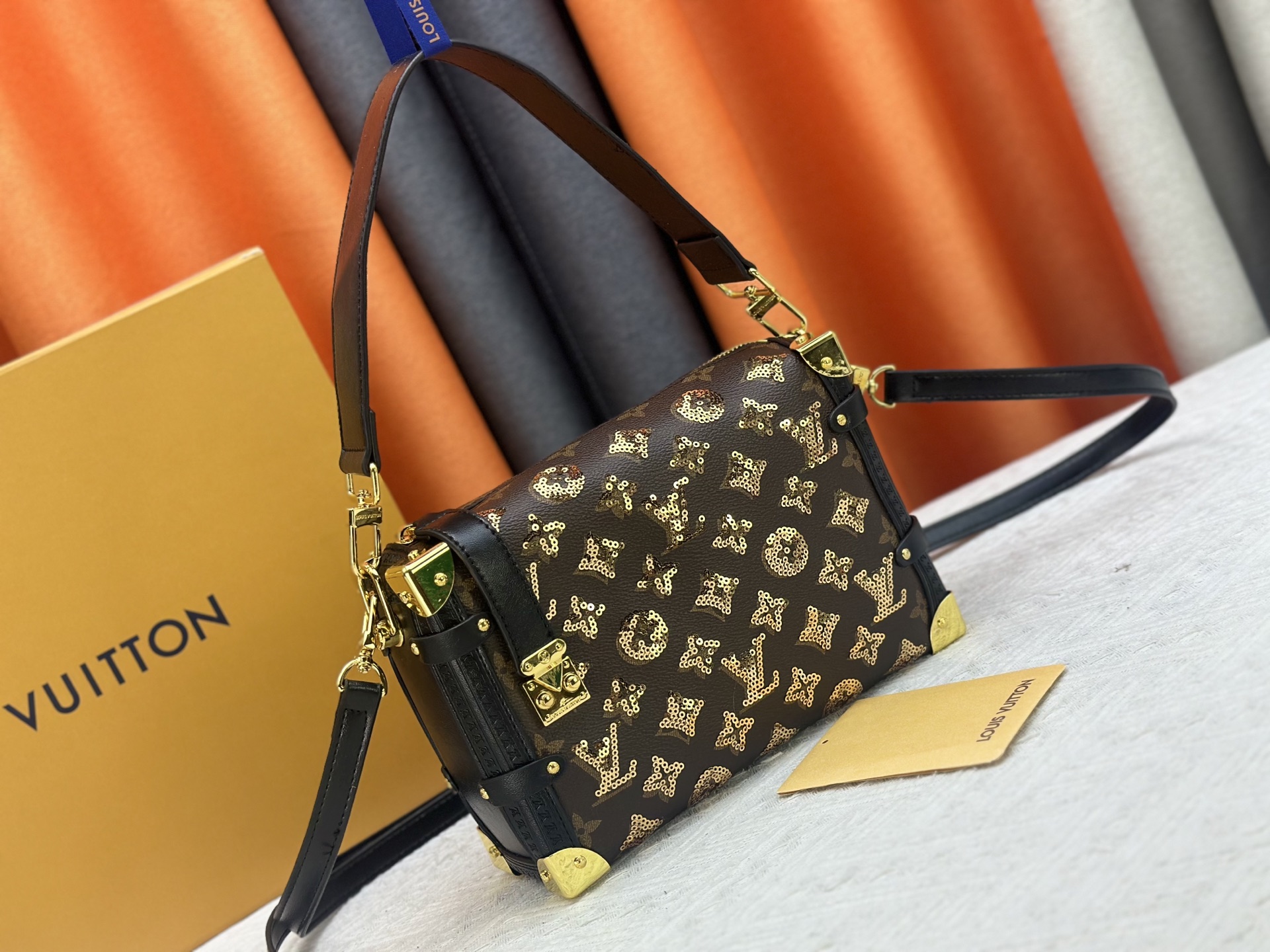 New Luxury LV Bag 10603