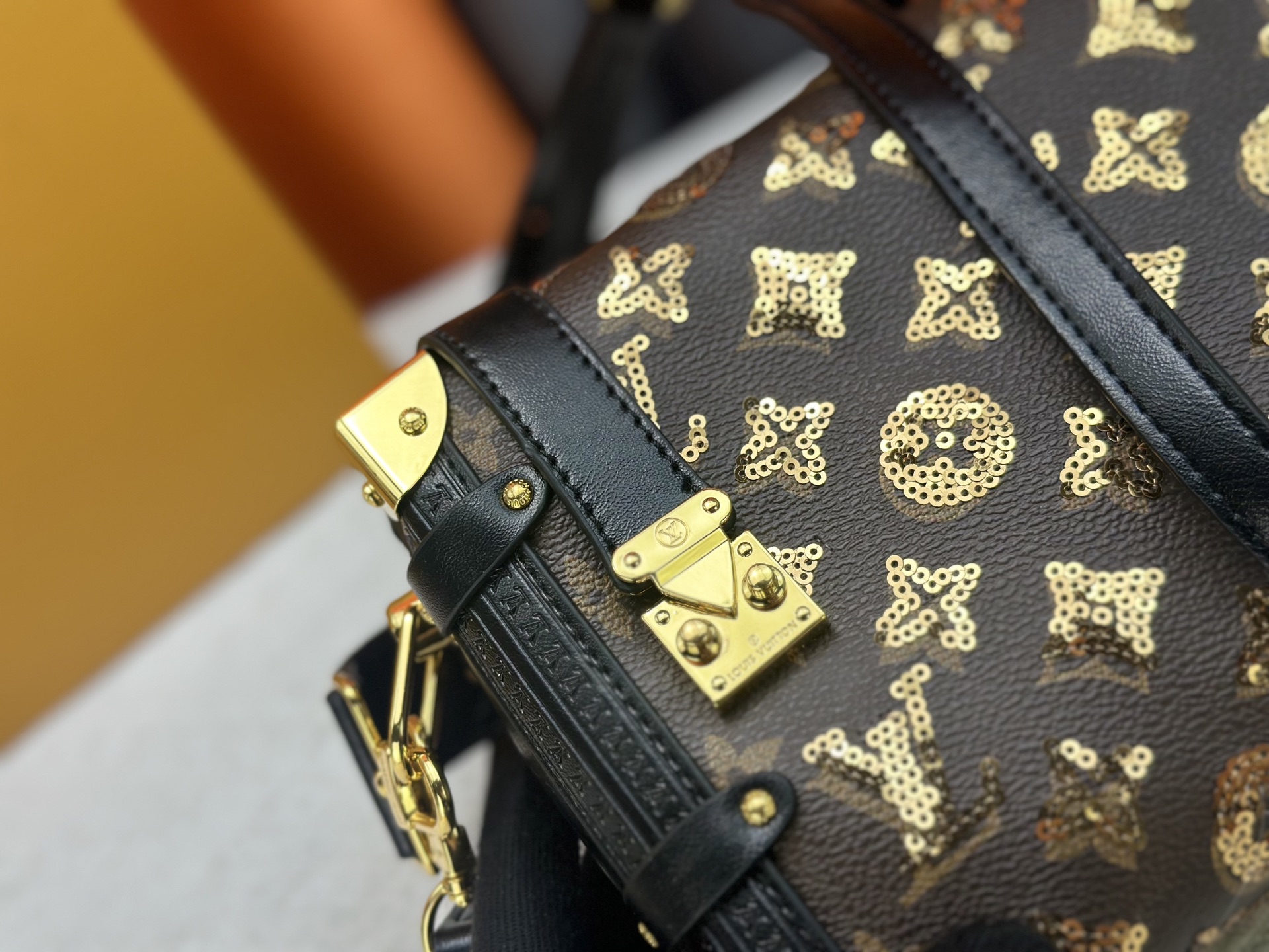 New Luxury LV Bag 10603