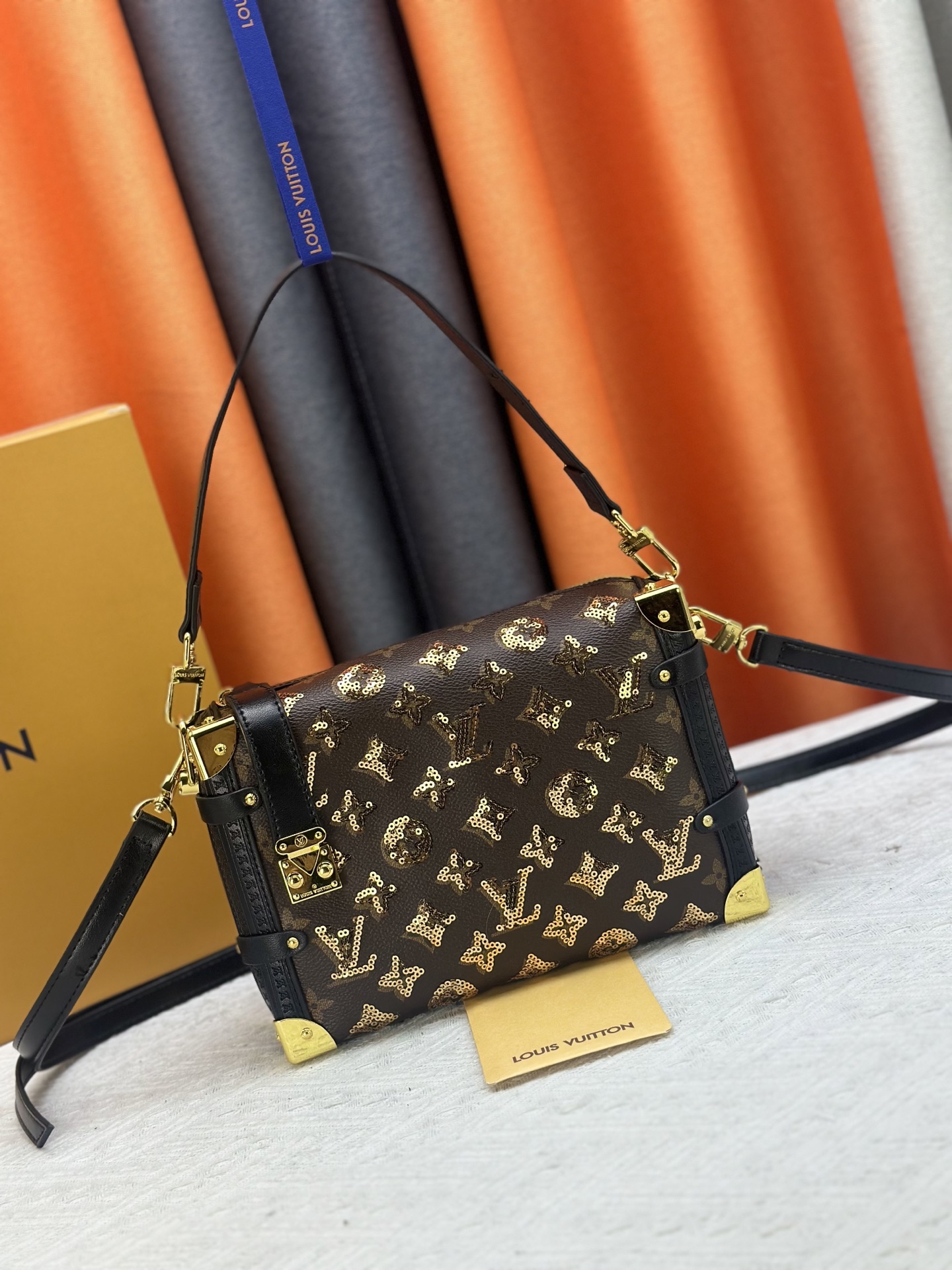 New Luxury LV Bag 10603