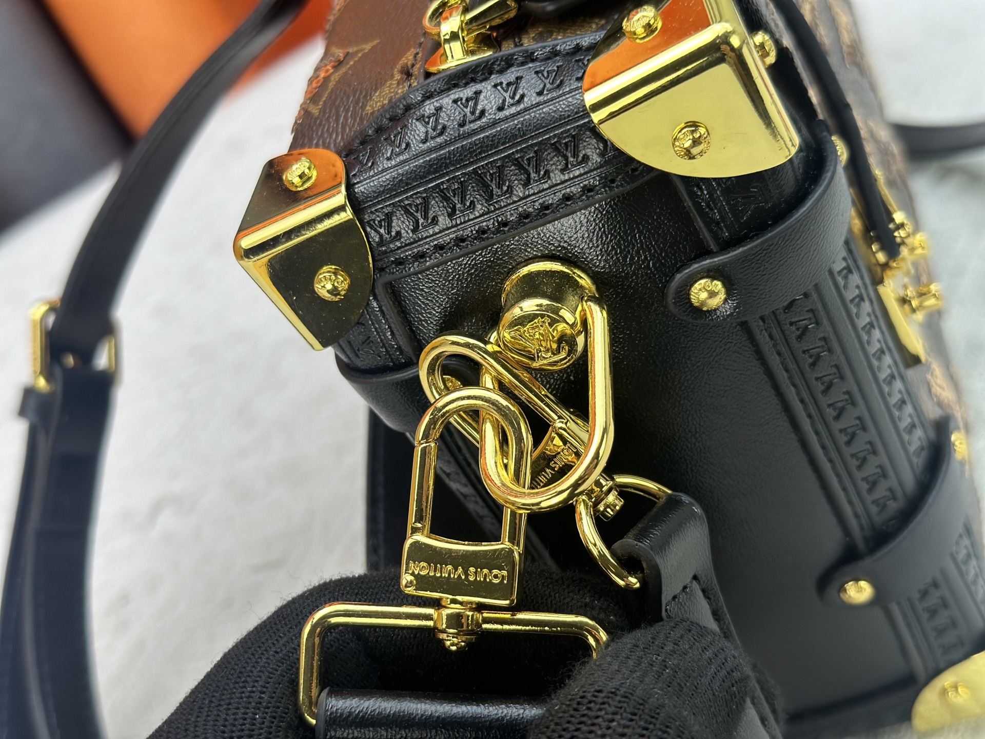 New Luxury LV Bag 10603