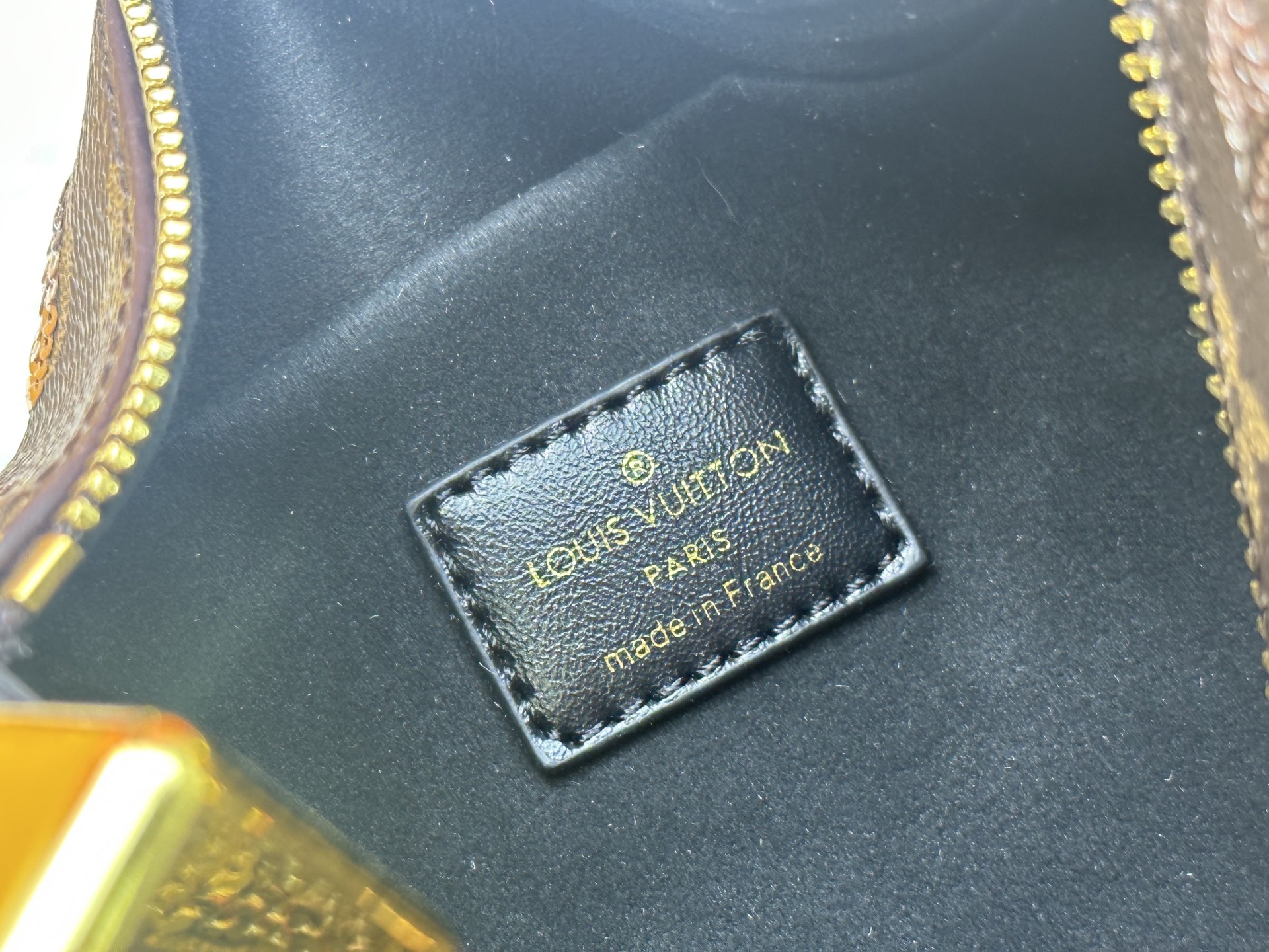 New Luxury LV Bag 10603