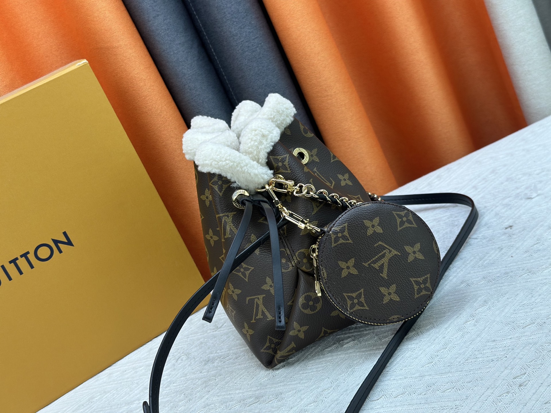 New Luxury LV Bag 10604