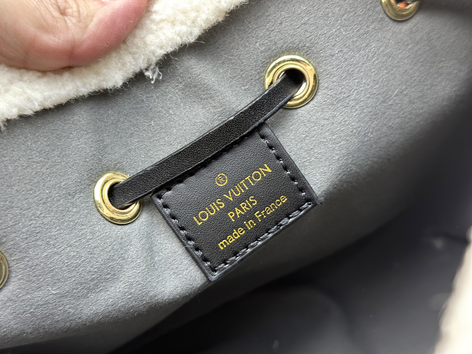 New Luxury LV Bag 10604