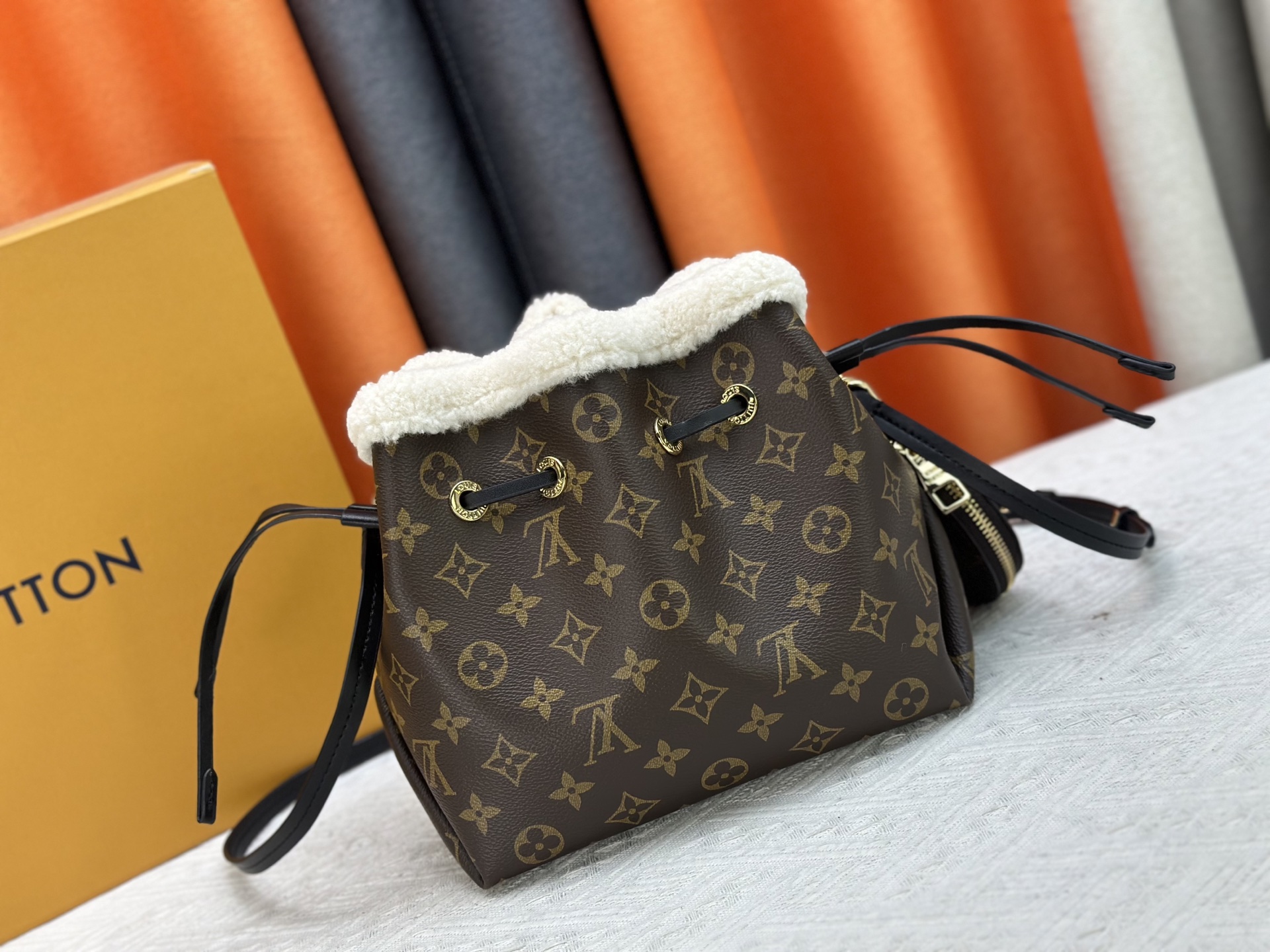 New Luxury LV Bag 10604