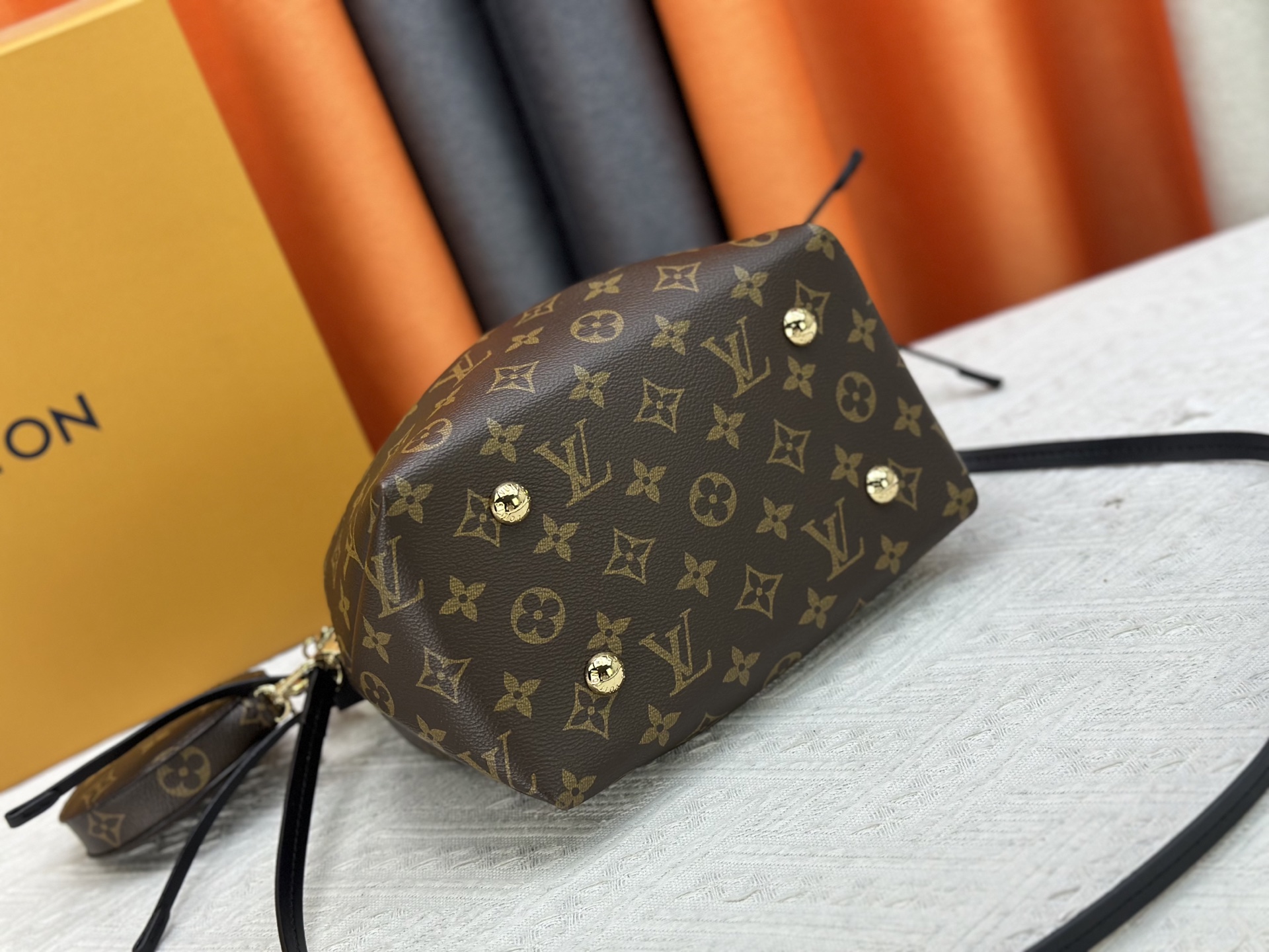 New Luxury LV Bag 10604