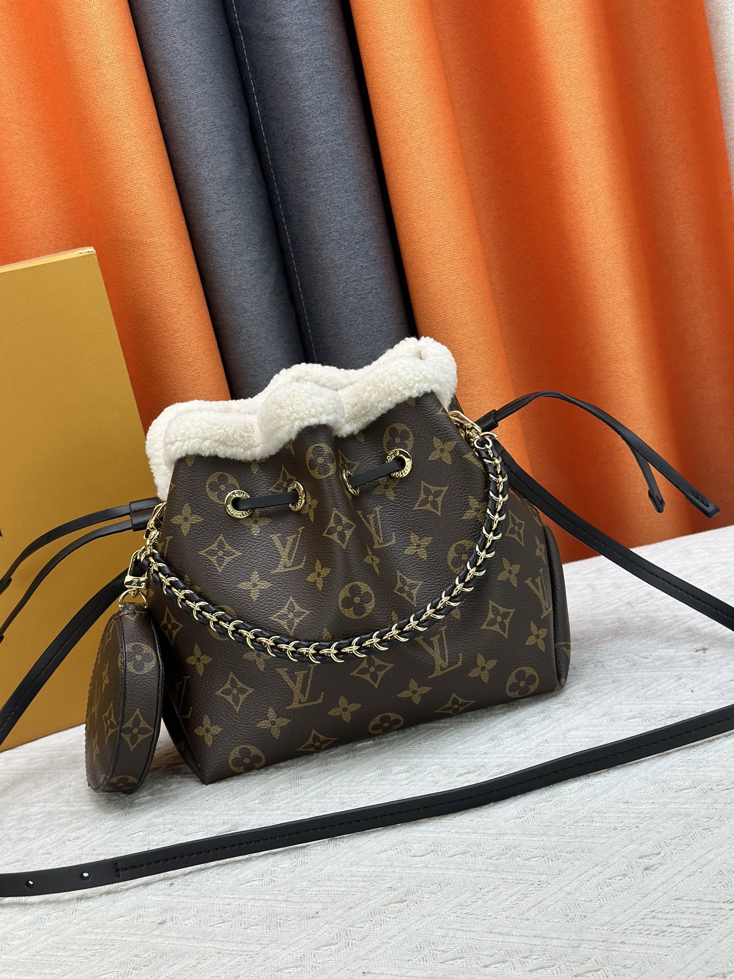 New Luxury LV Bag 10604