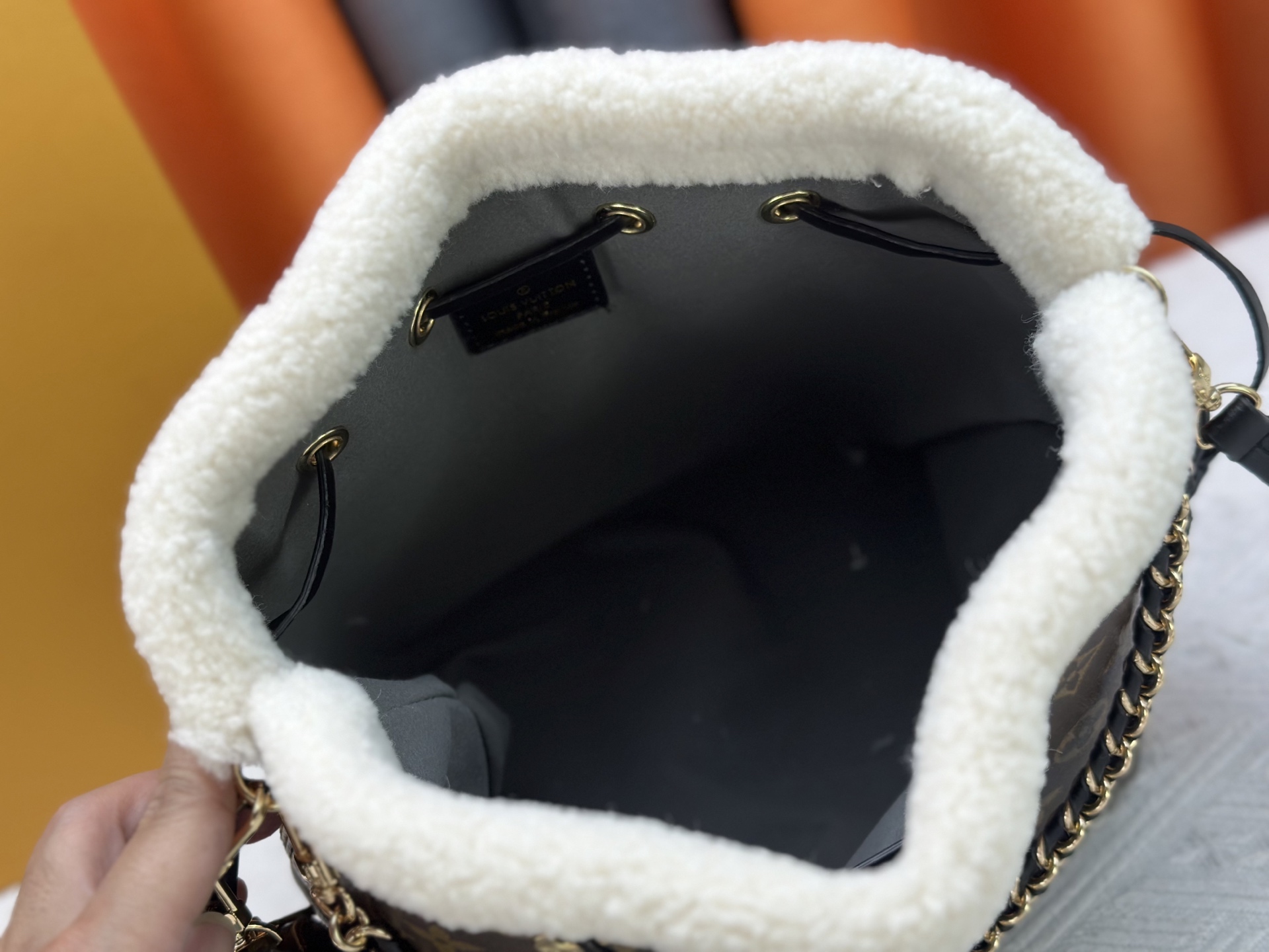 New Luxury LV Bag 10604