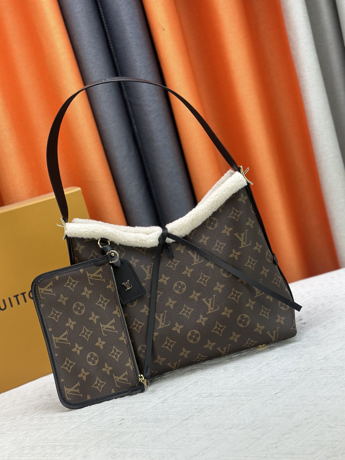 New Luxury LV Bag 10605