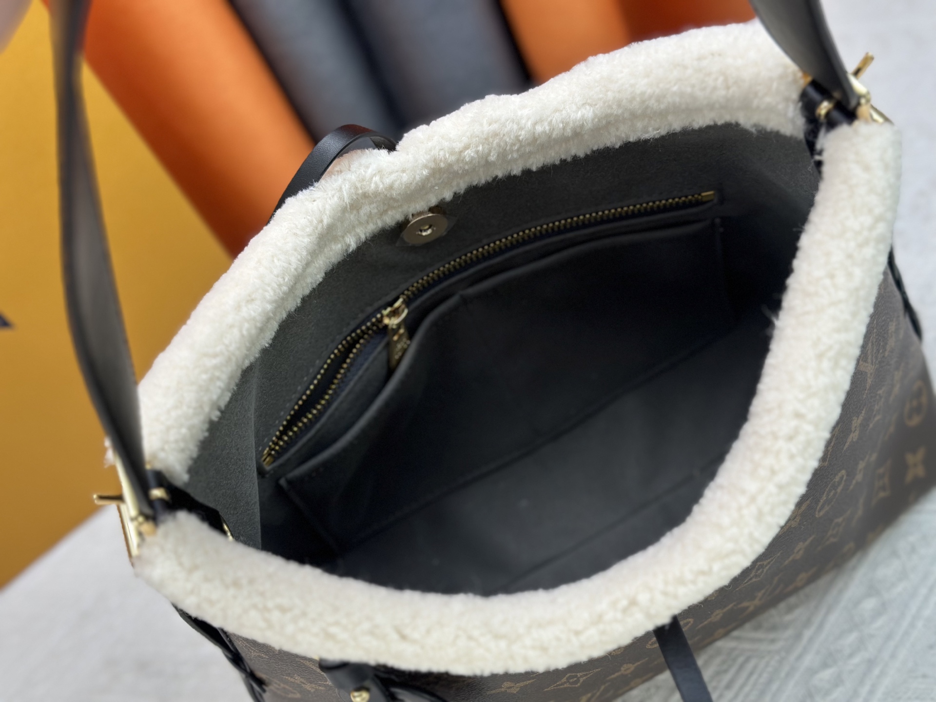 New Luxury LV Bag 10605