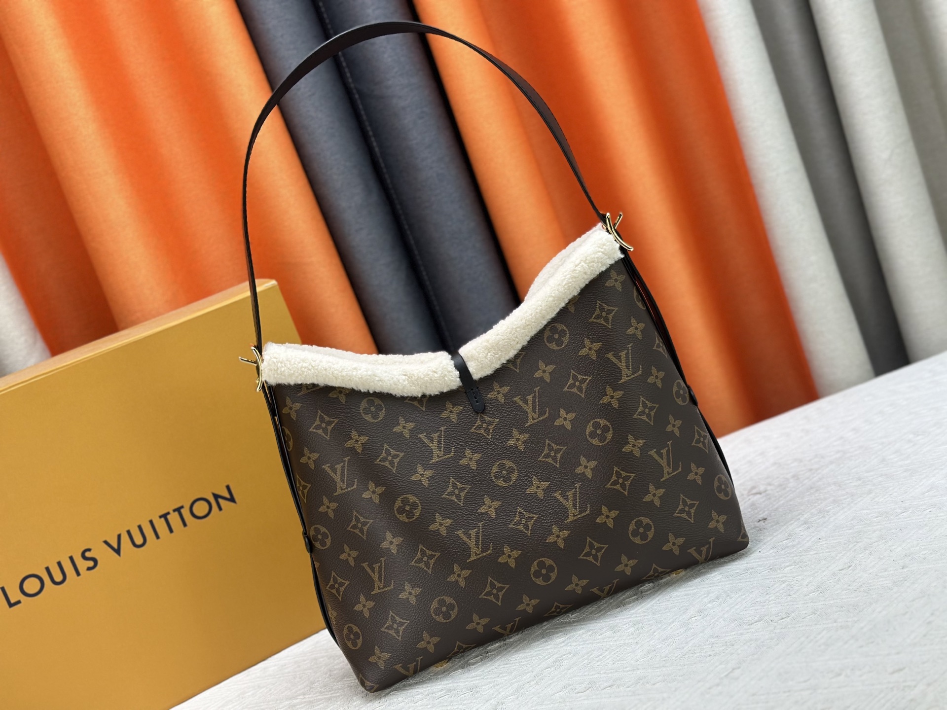 New Luxury LV Bag 10605