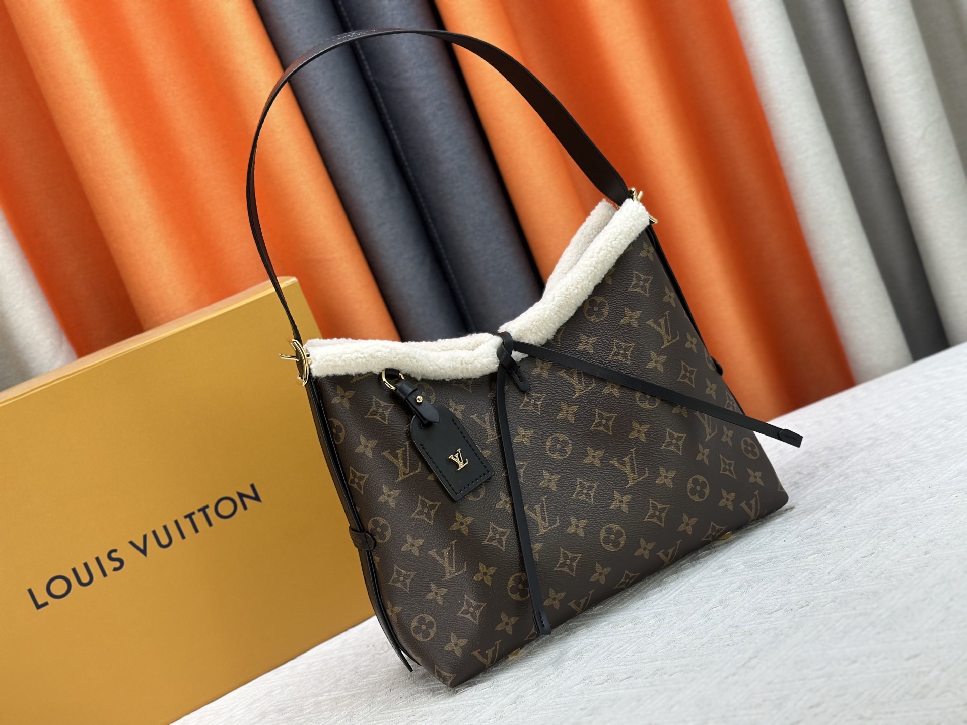 New Luxury LV Bag 10605